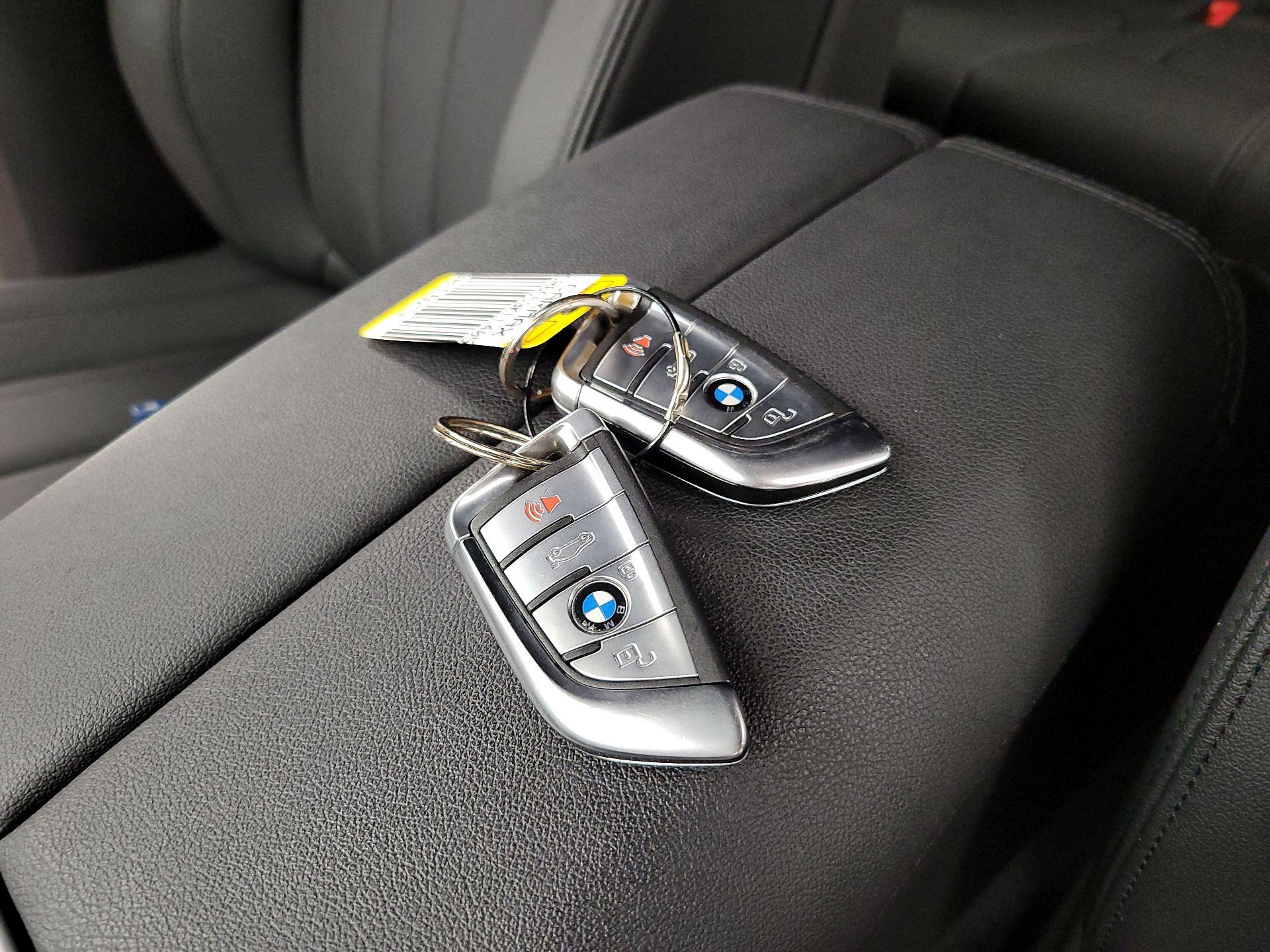 Thumbnail: 2019 BMW X5 - 18
