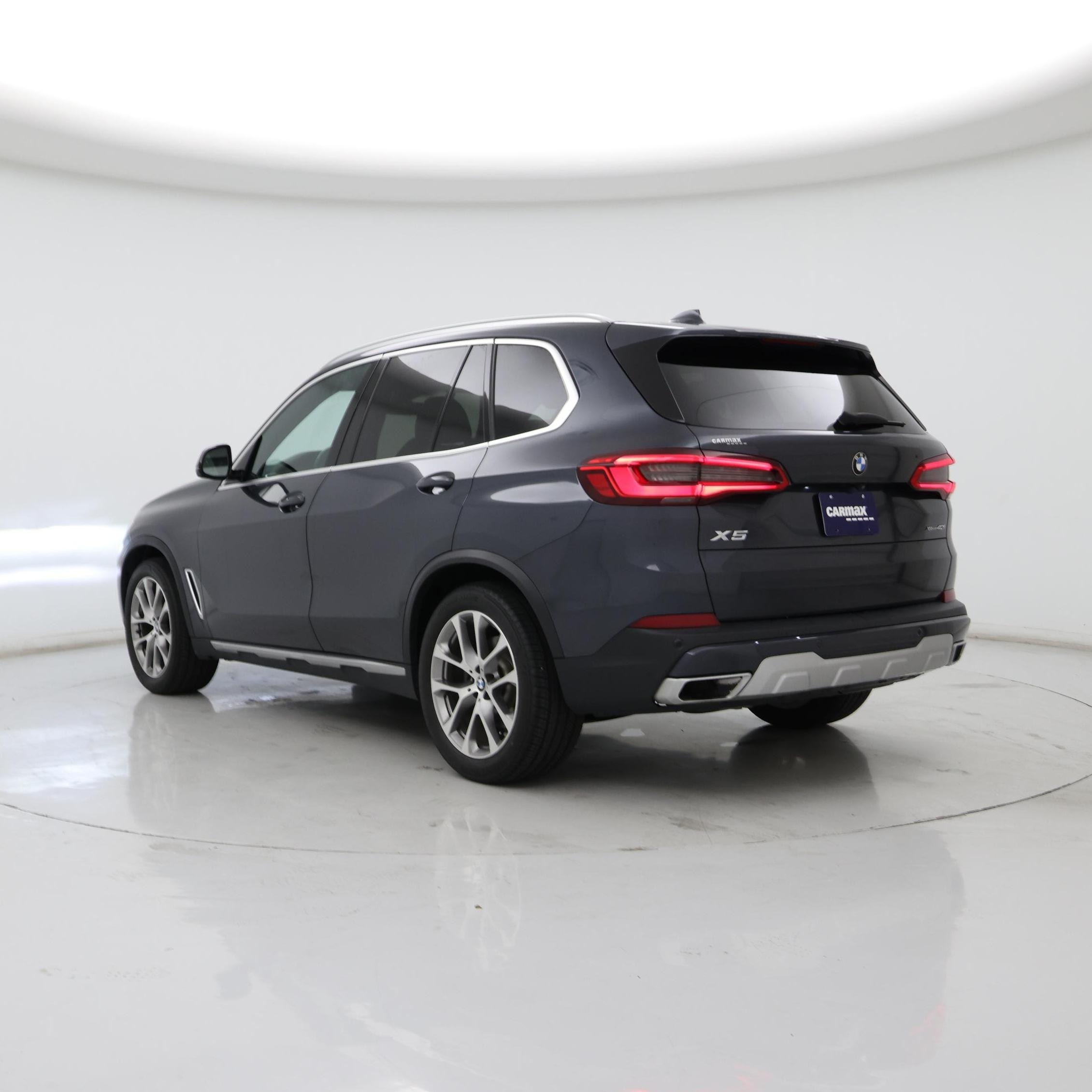 Thumbnail: 2019 BMW X5 - 2