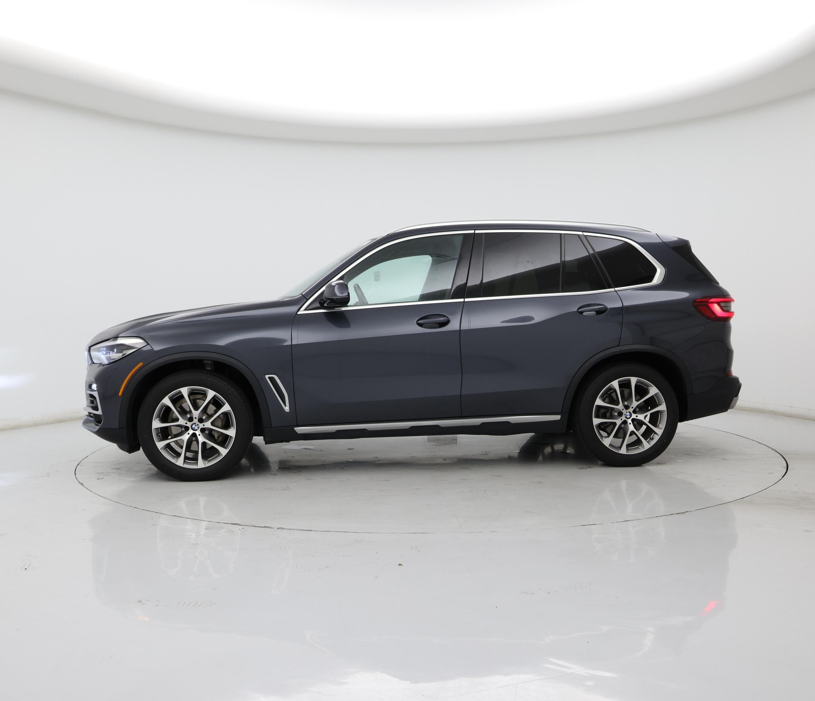 Thumbnail: 2019 BMW X5 - 3