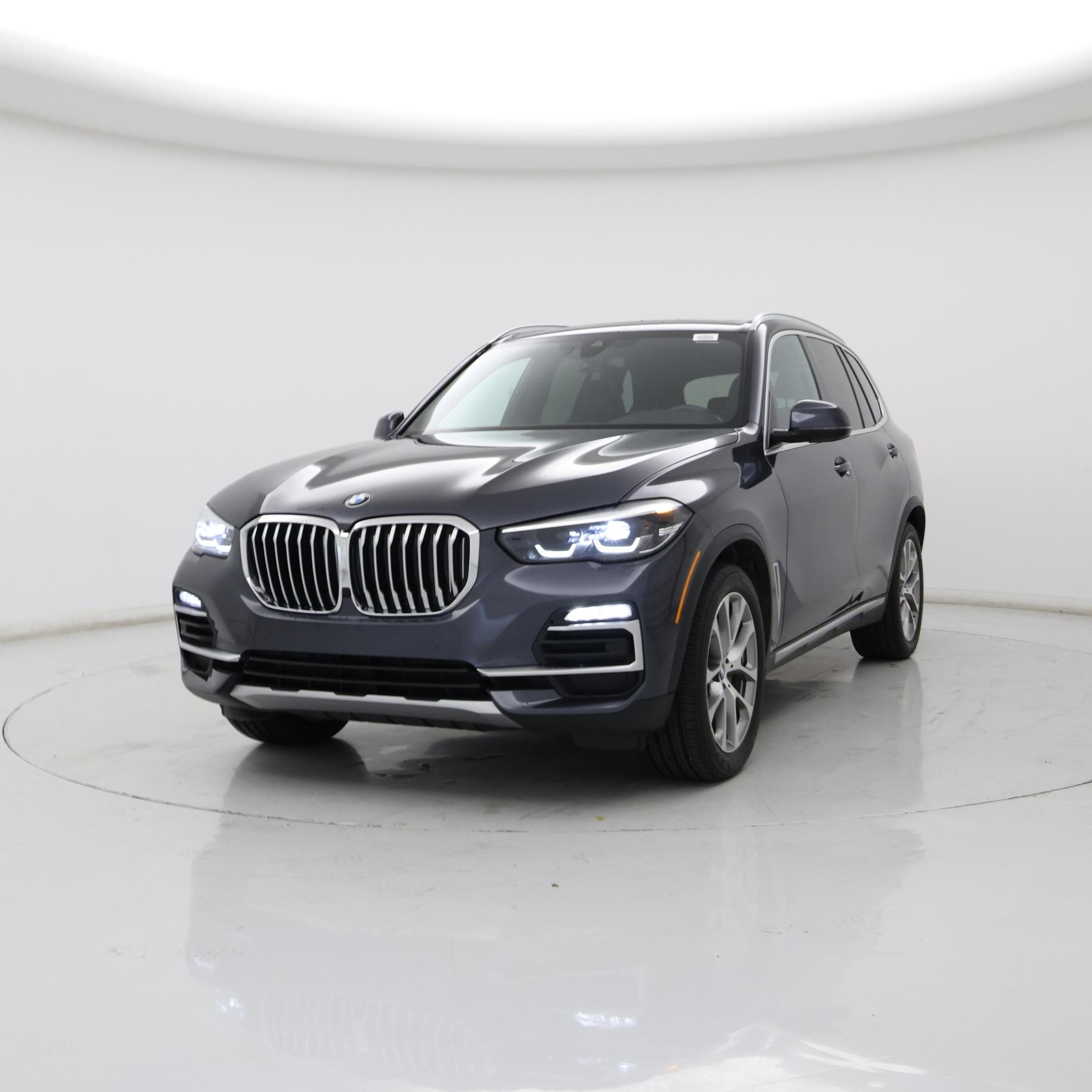 Thumbnail: 2019 BMW X5 - 4