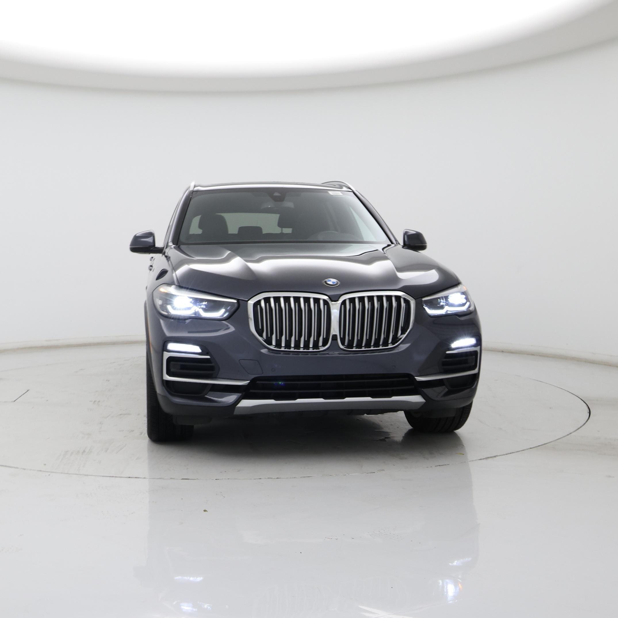 Thumbnail: 2019 BMW X5 - 5