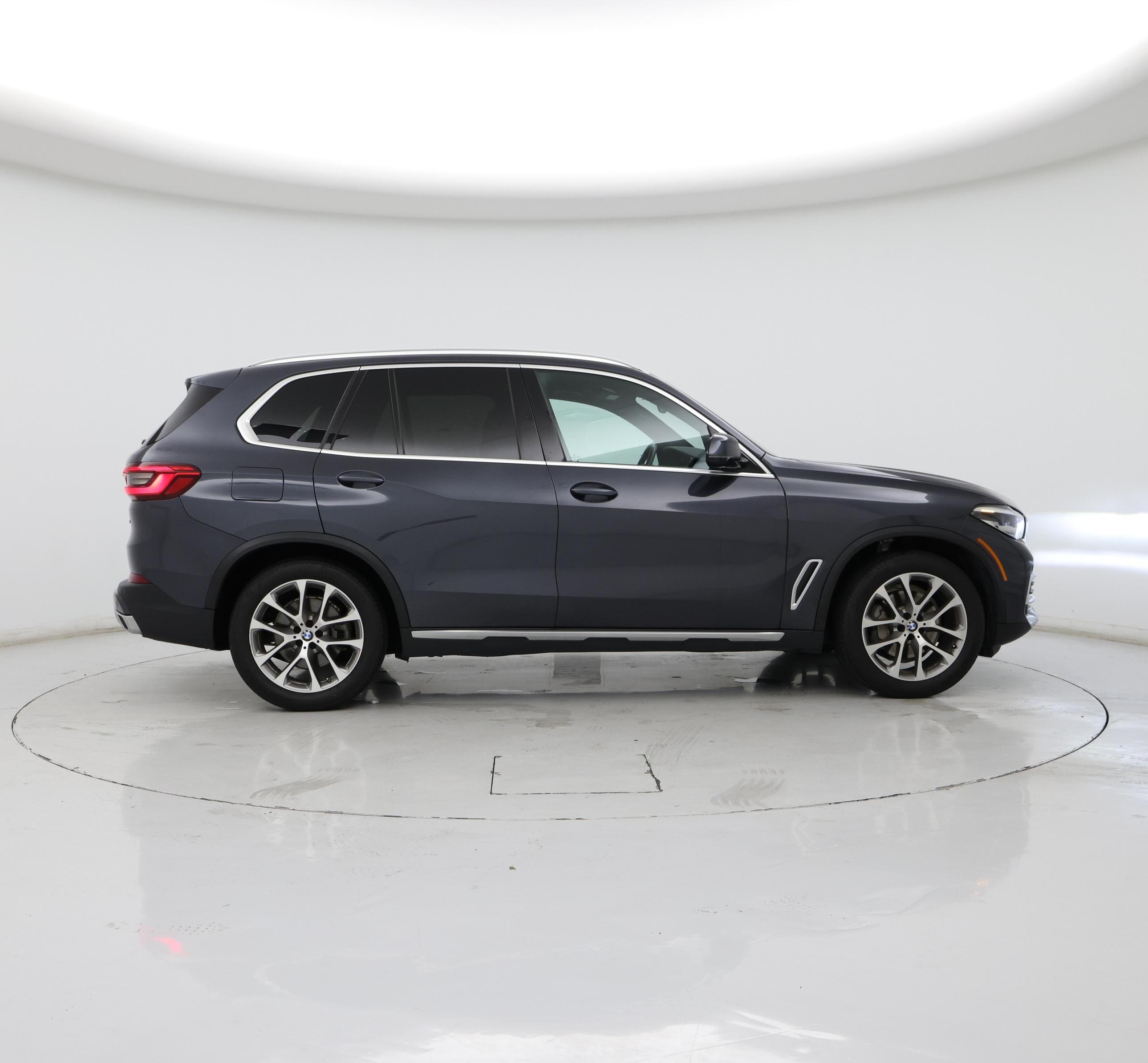 Thumbnail: 2019 BMW X5 - 7