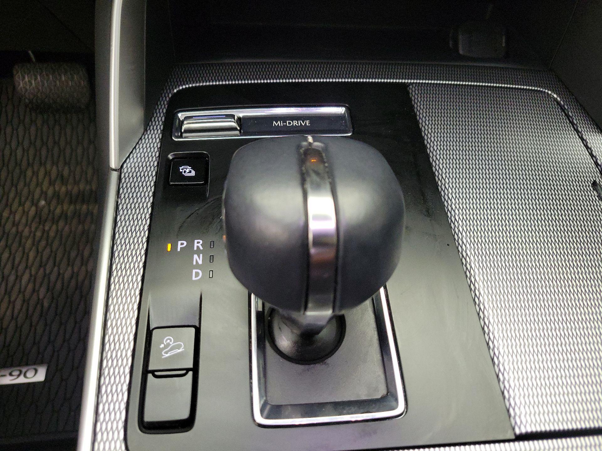 Thumbnail: 2024 Mazda CX-90 - 17