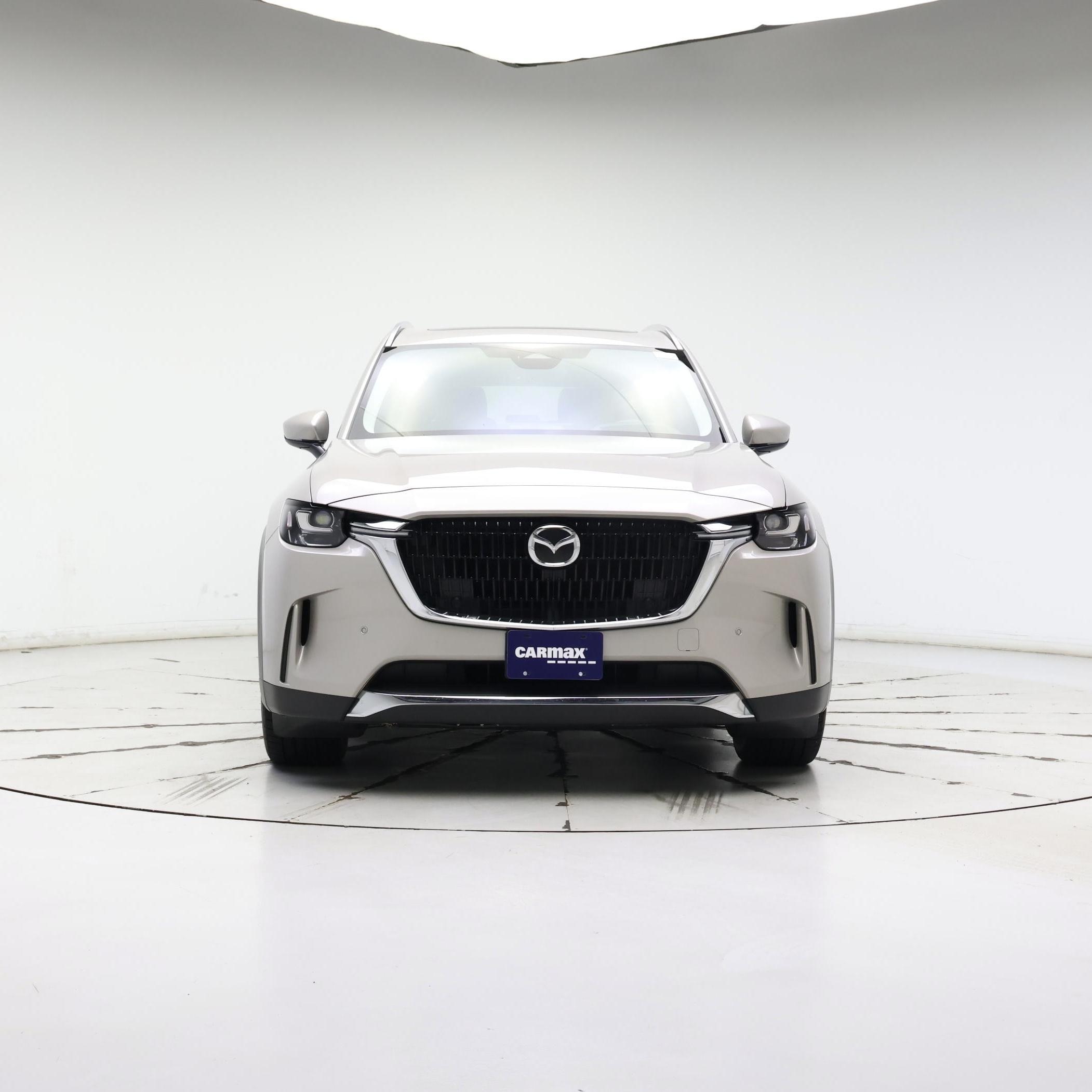 Thumbnail: 2024 Mazda CX-90 - 5