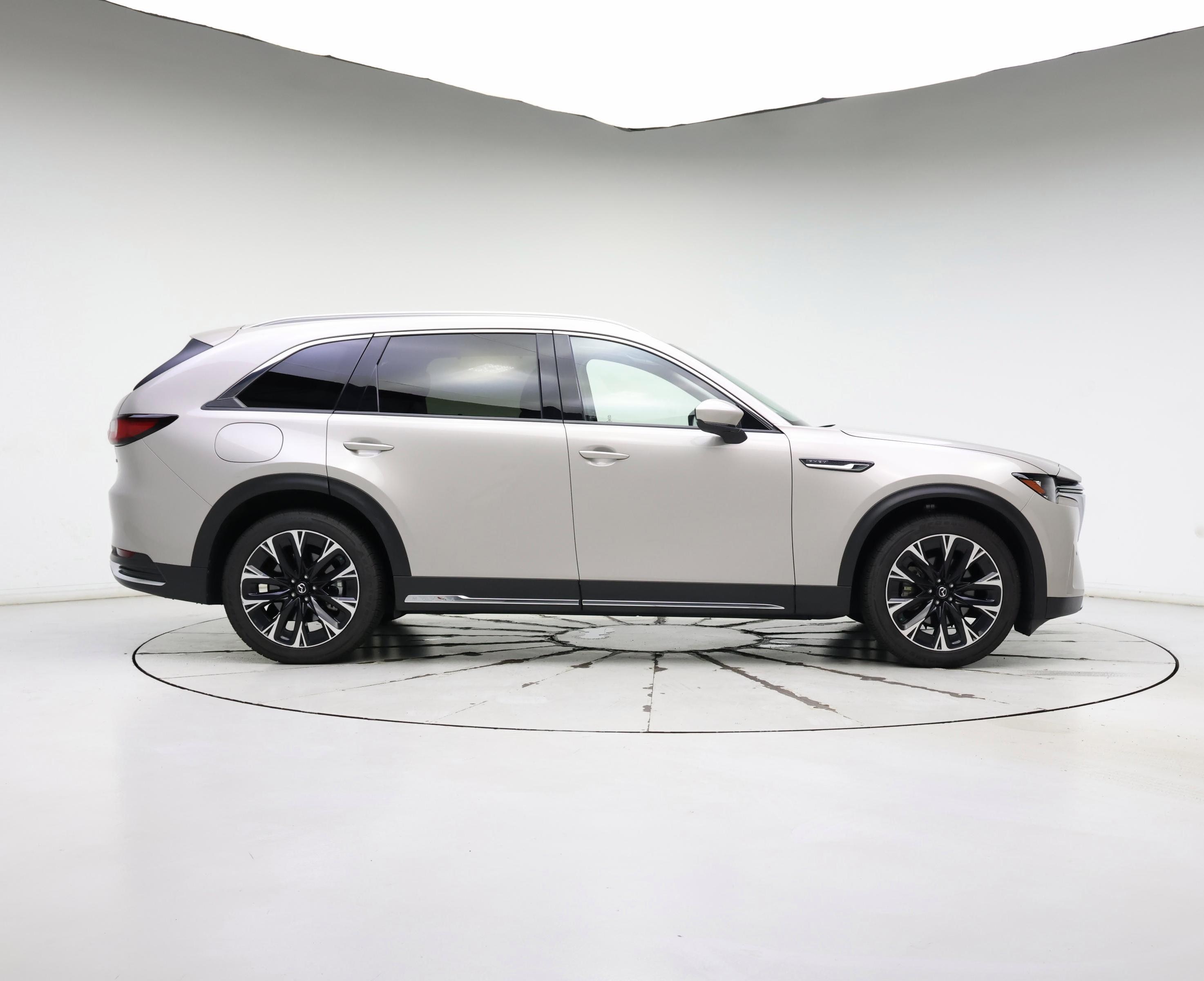 Thumbnail: 2024 Mazda CX-90 - 7