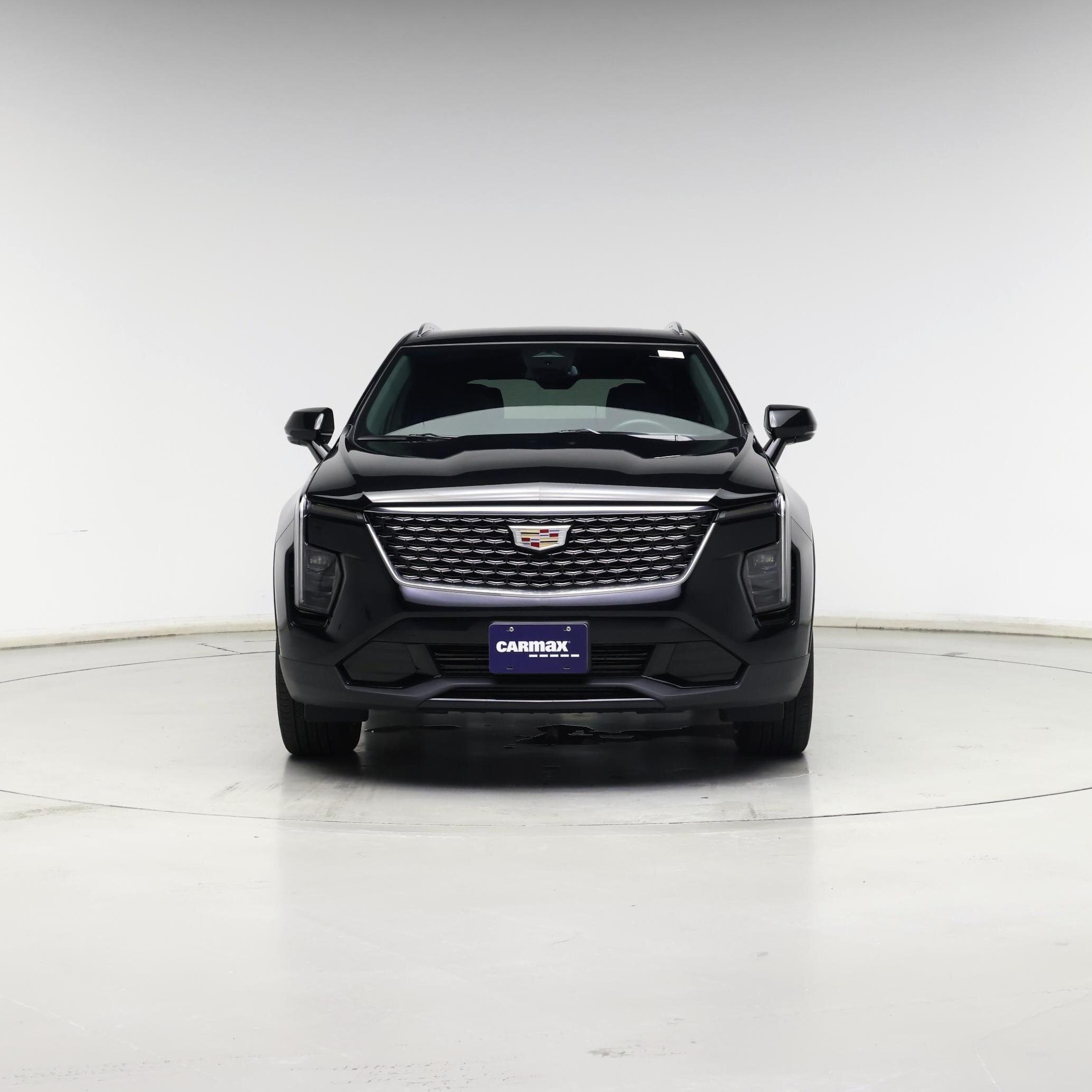 Thumbnail: 2024 Cadillac XT4 - 5
