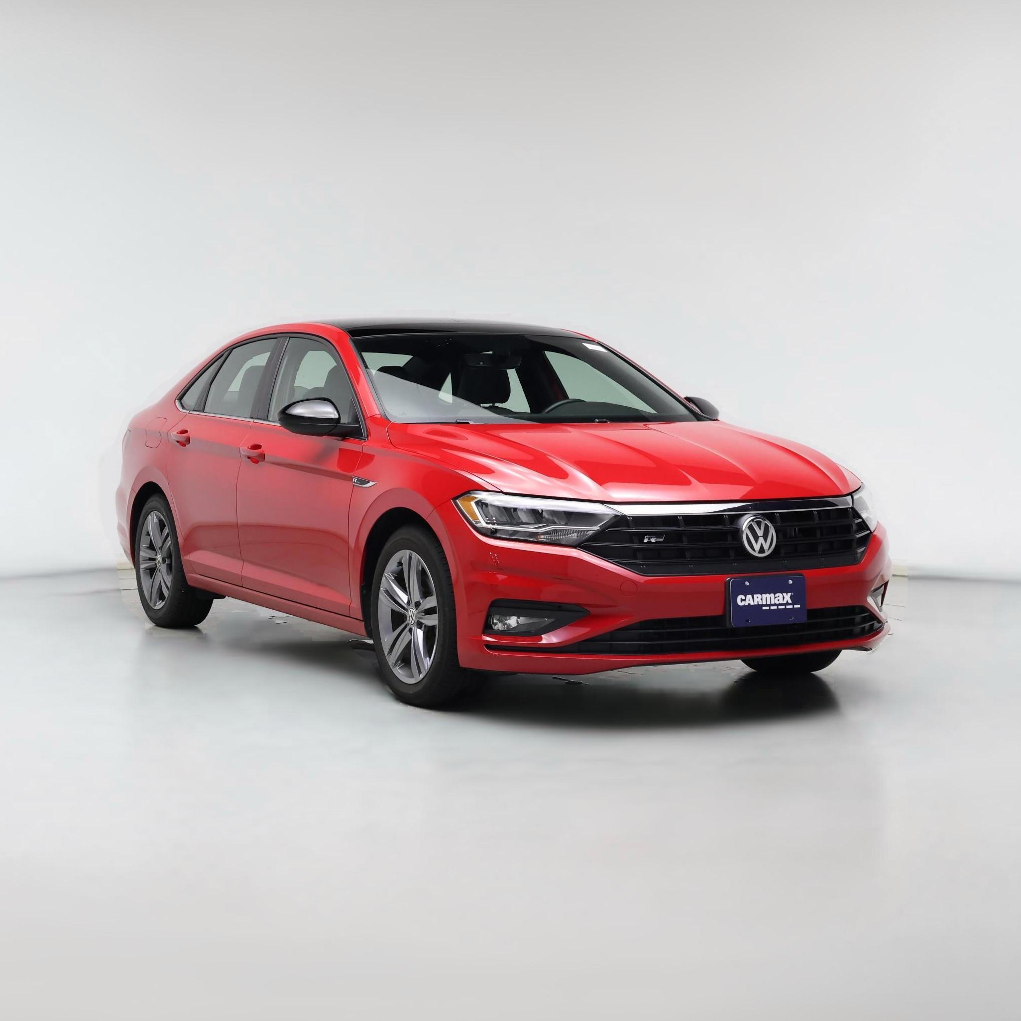 Thumbnail: 2020 Volkswagen Jetta - 1