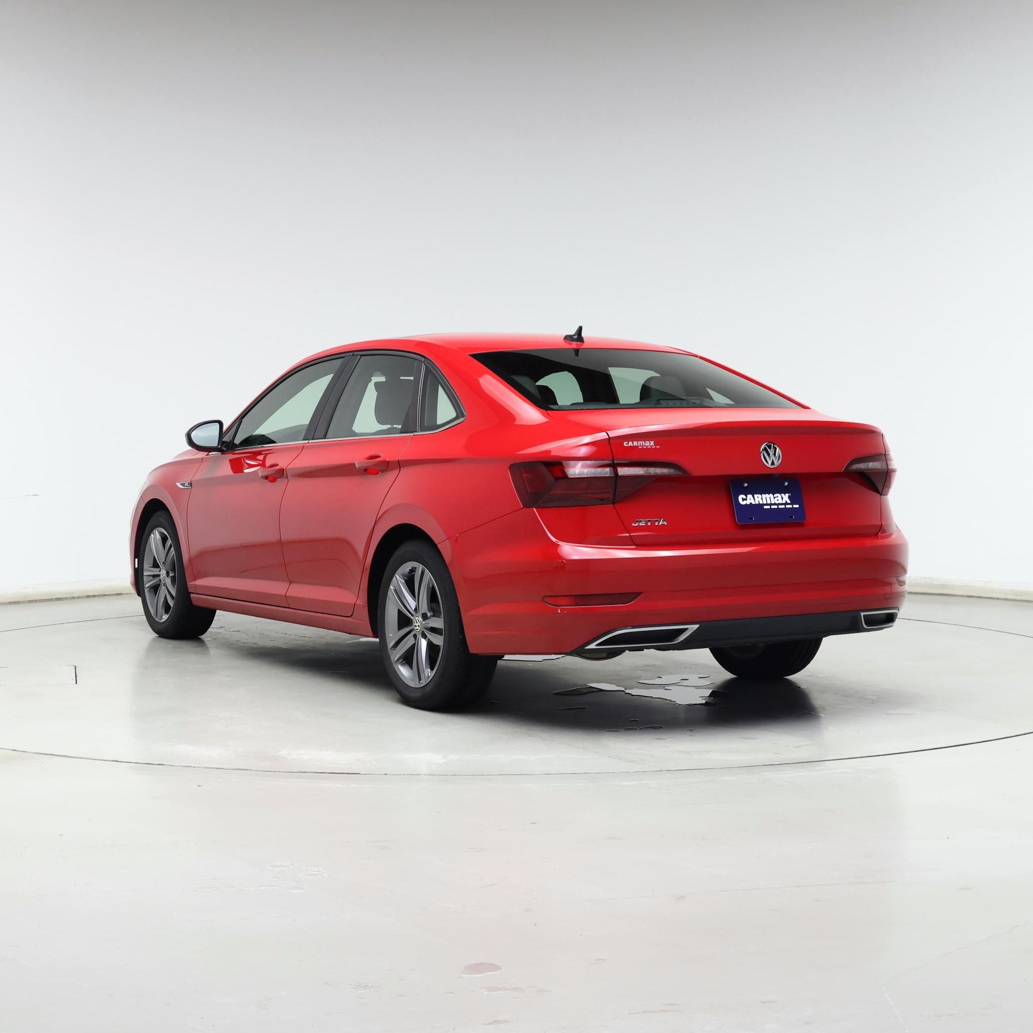 Thumbnail: 2020 Volkswagen Jetta - 2