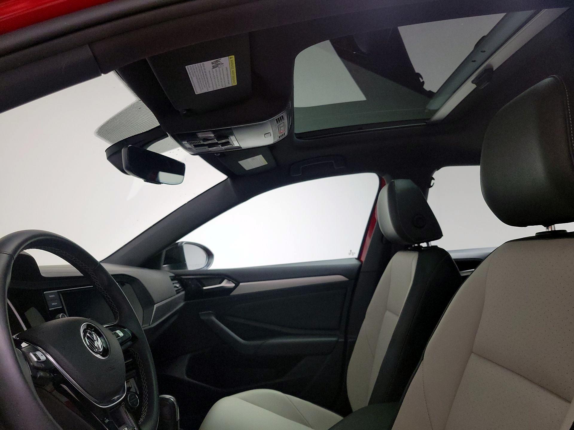 Thumbnail: 2020 Volkswagen Jetta - 19