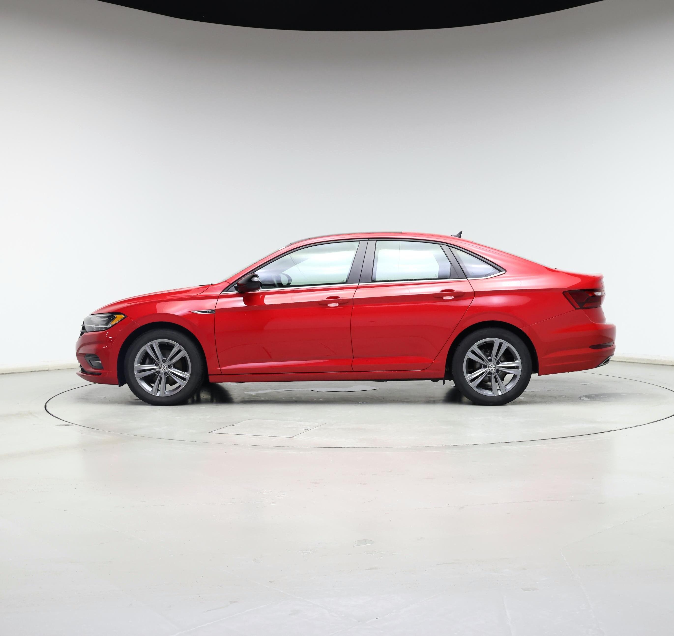 Thumbnail: 2020 Volkswagen Jetta - 3