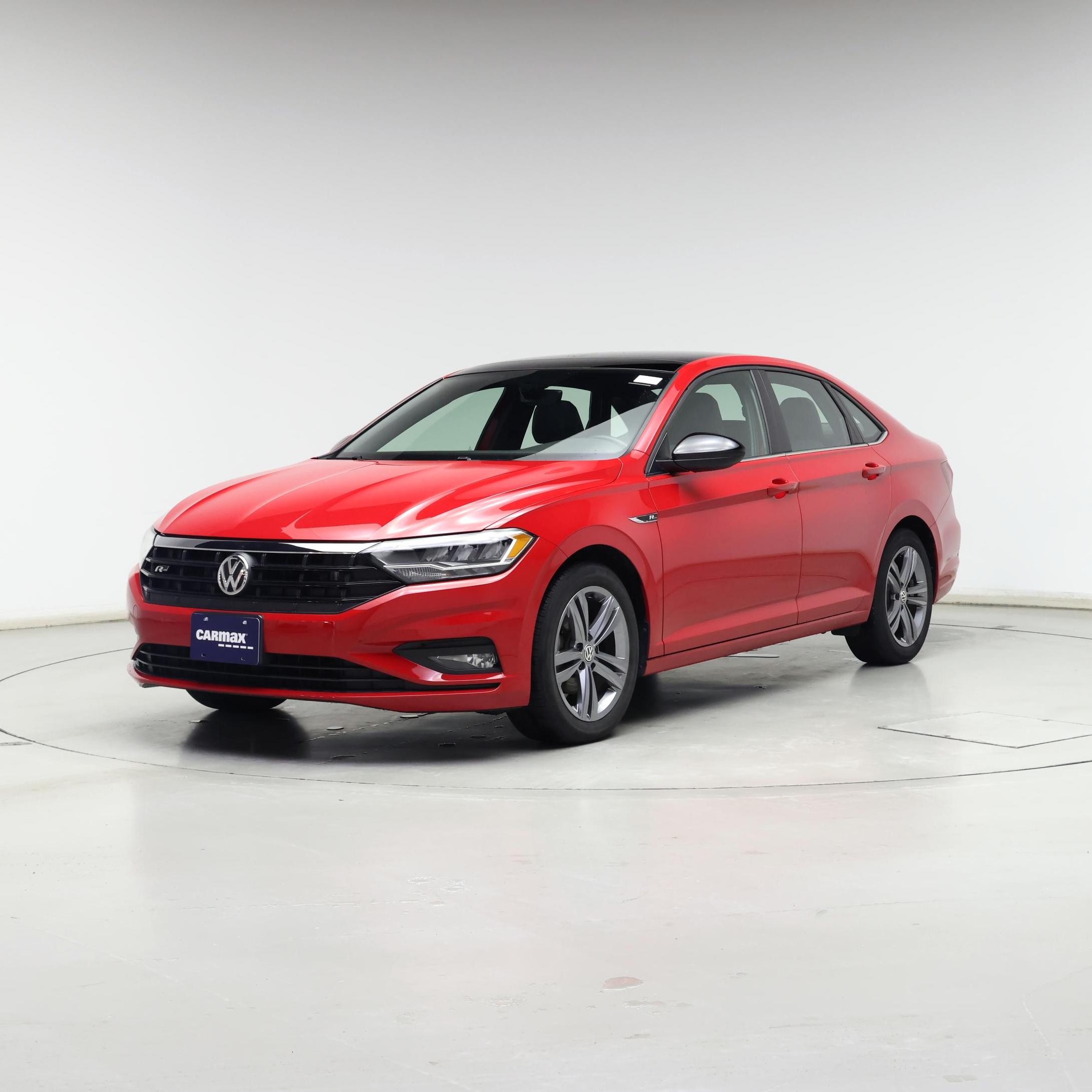 Thumbnail: 2020 Volkswagen Jetta - 4