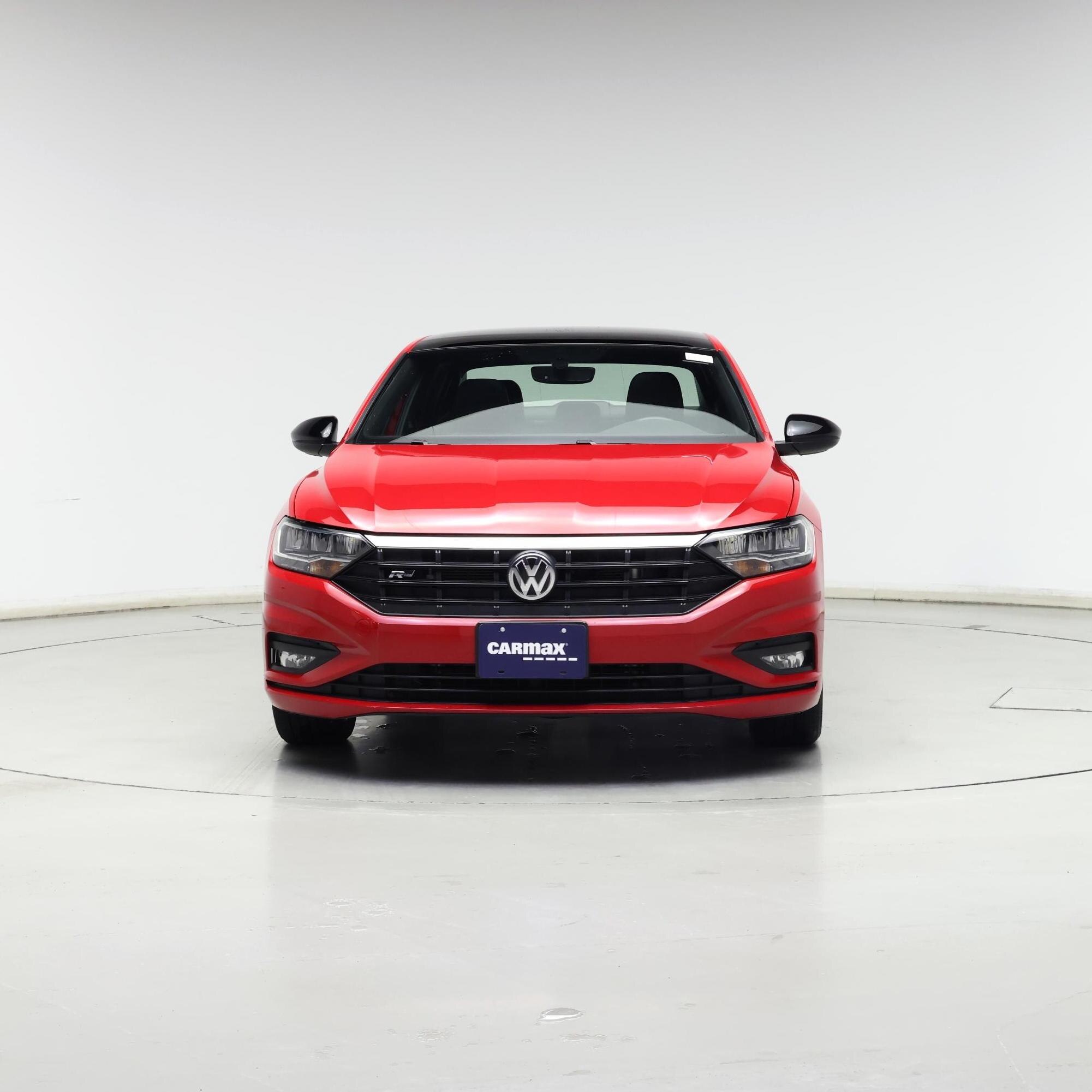 Thumbnail: 2020 Volkswagen Jetta - 5