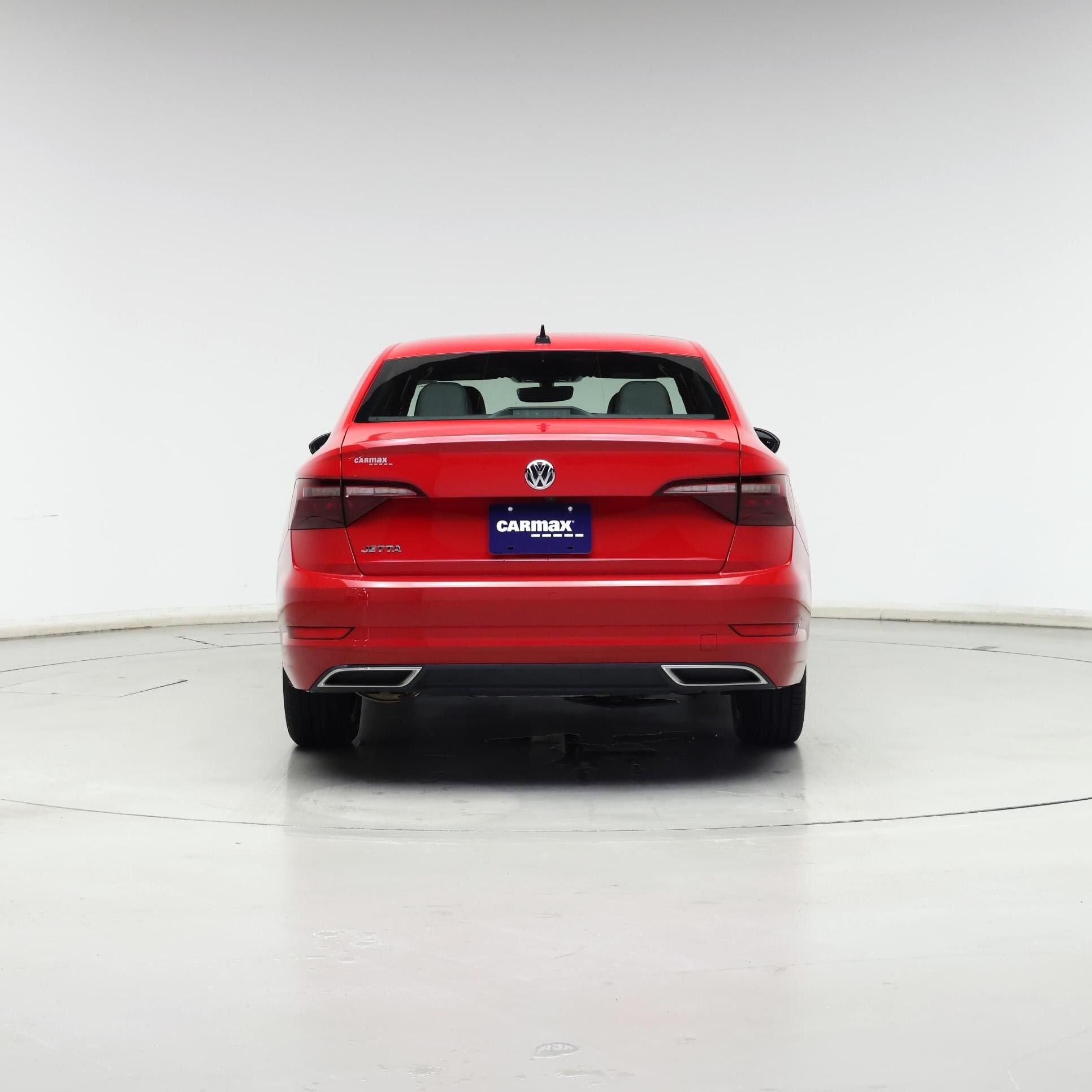 Thumbnail: 2020 Volkswagen Jetta - 6