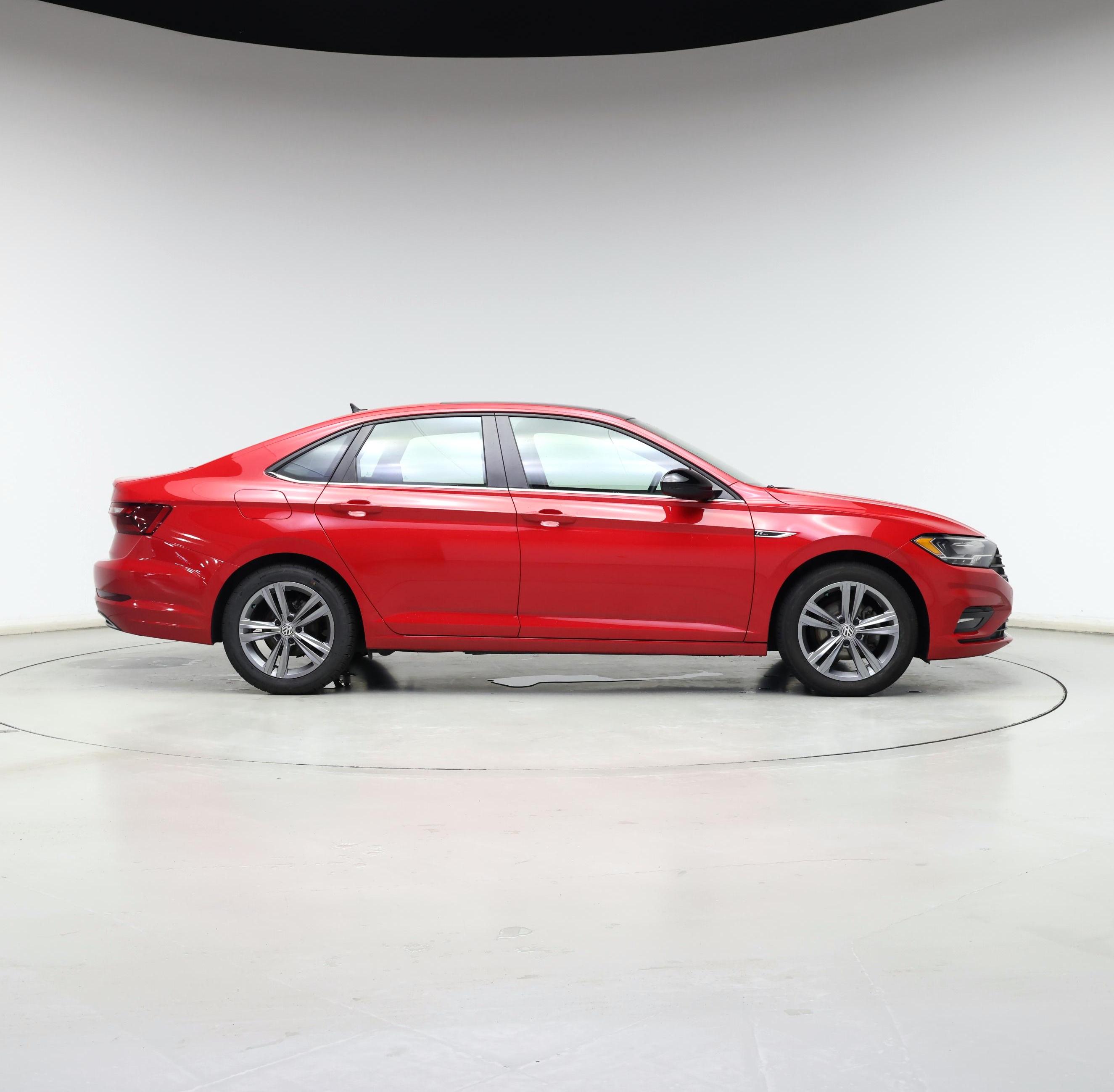 Thumbnail: 2020 Volkswagen Jetta - 7