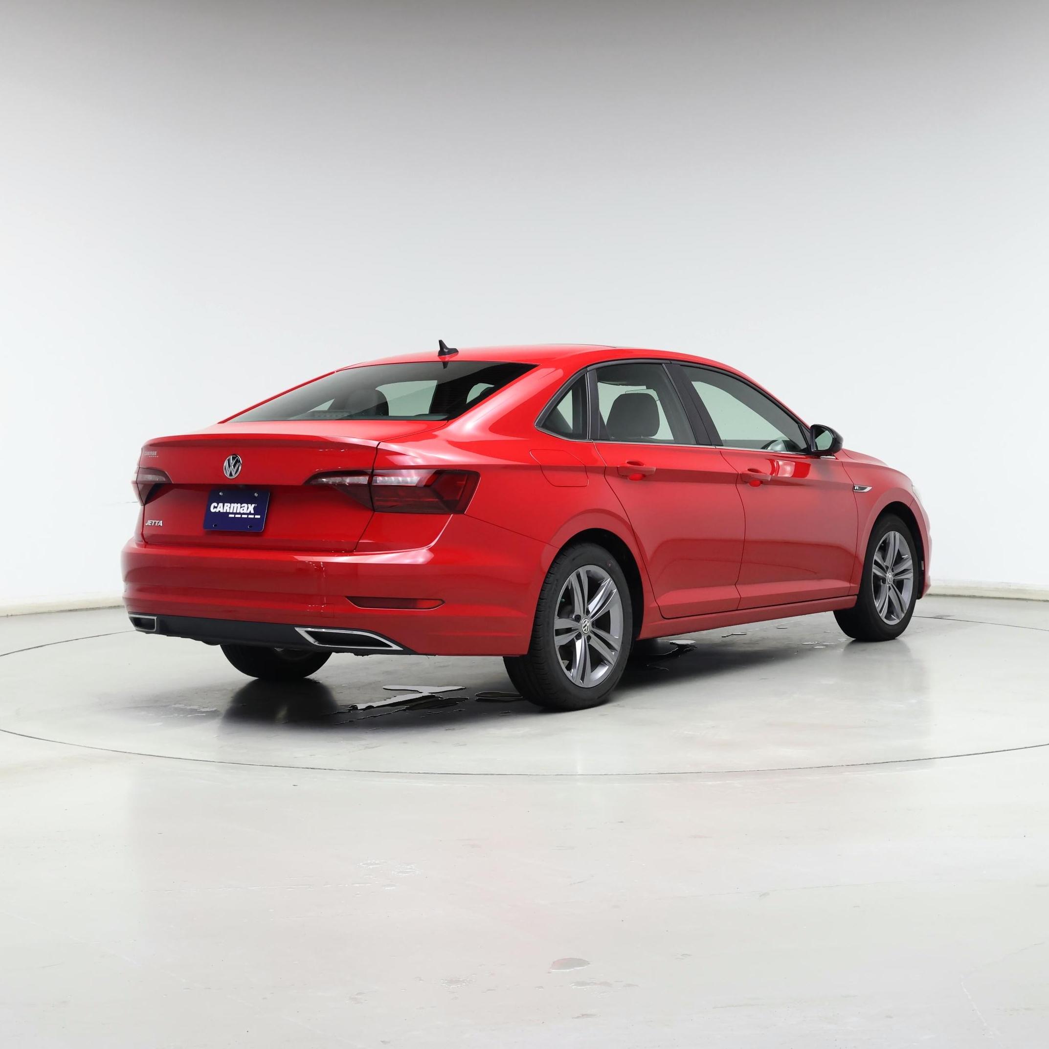 Thumbnail: 2020 Volkswagen Jetta - 8