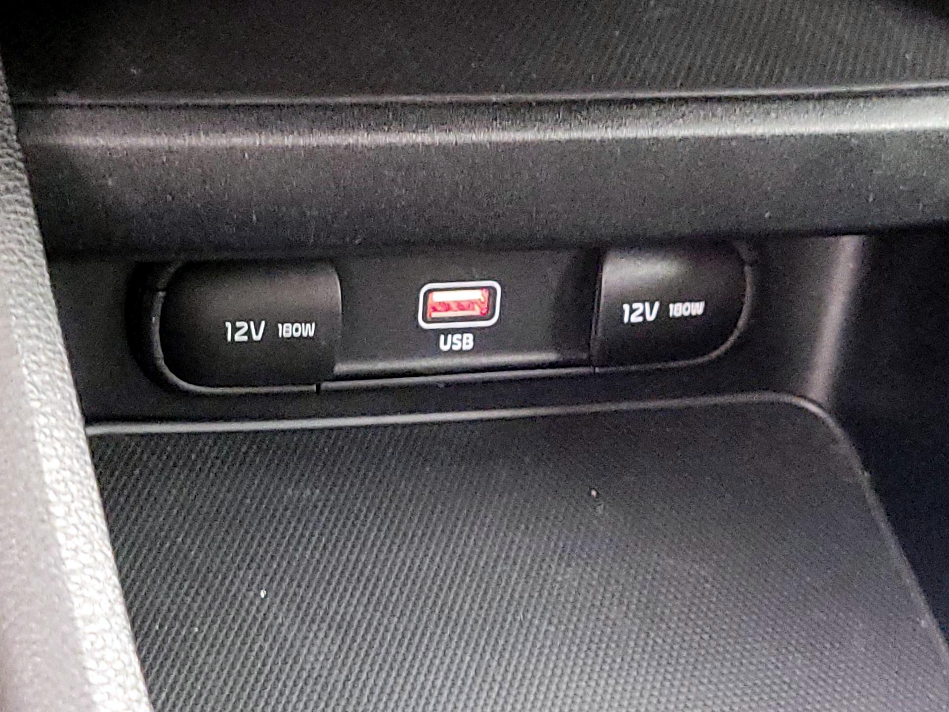 Thumbnail: 2023 Kia Forte - 16