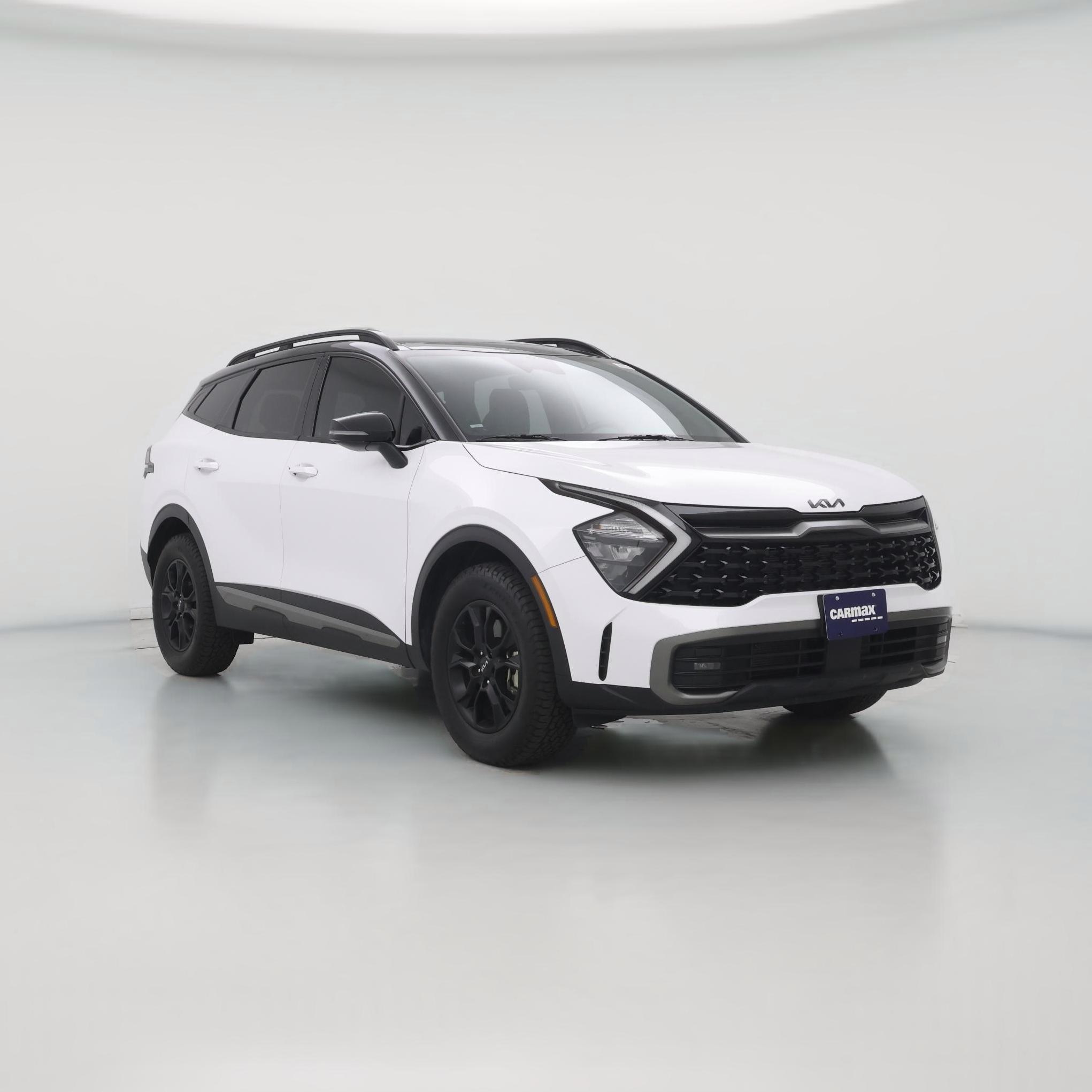 Thumbnail: 2023 Kia Sportage - 1