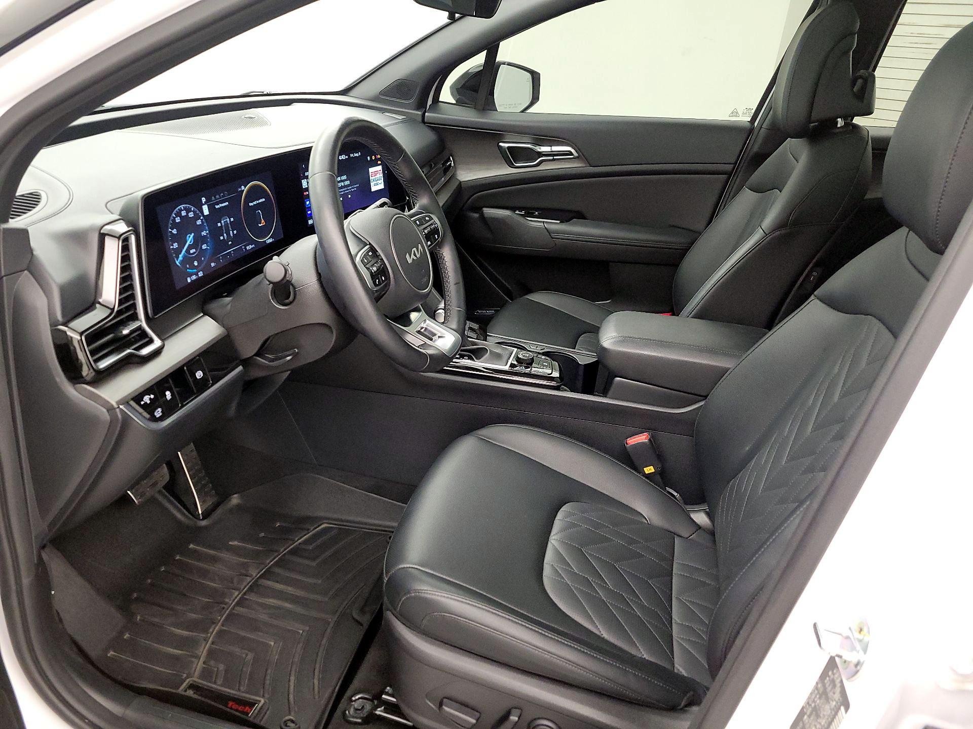 Thumbnail: 2023 Kia Sportage - 11