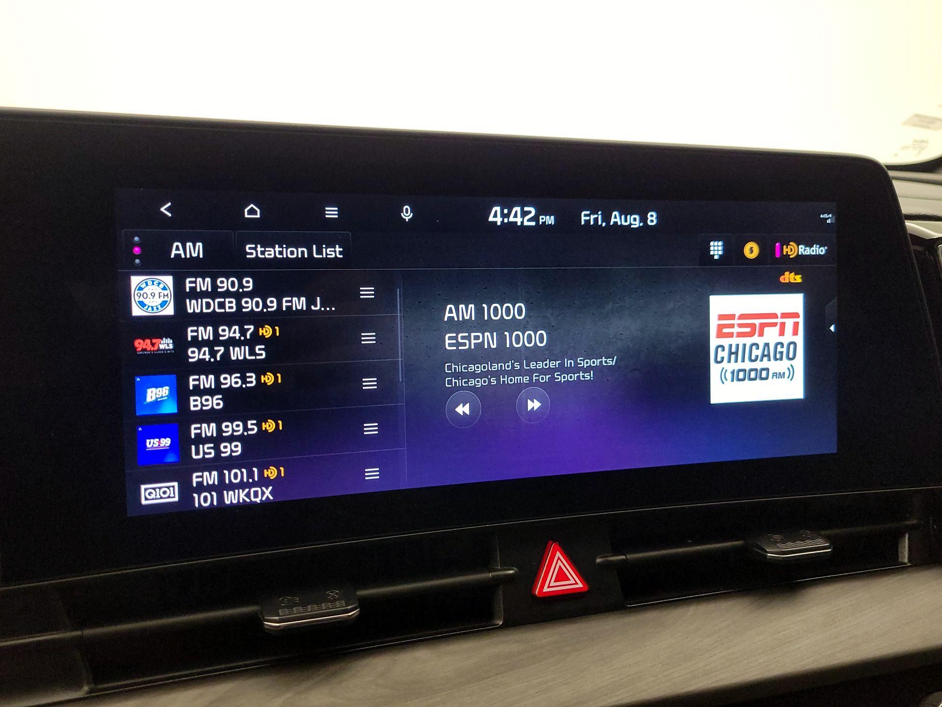 Thumbnail: 2023 Kia Sportage - 15