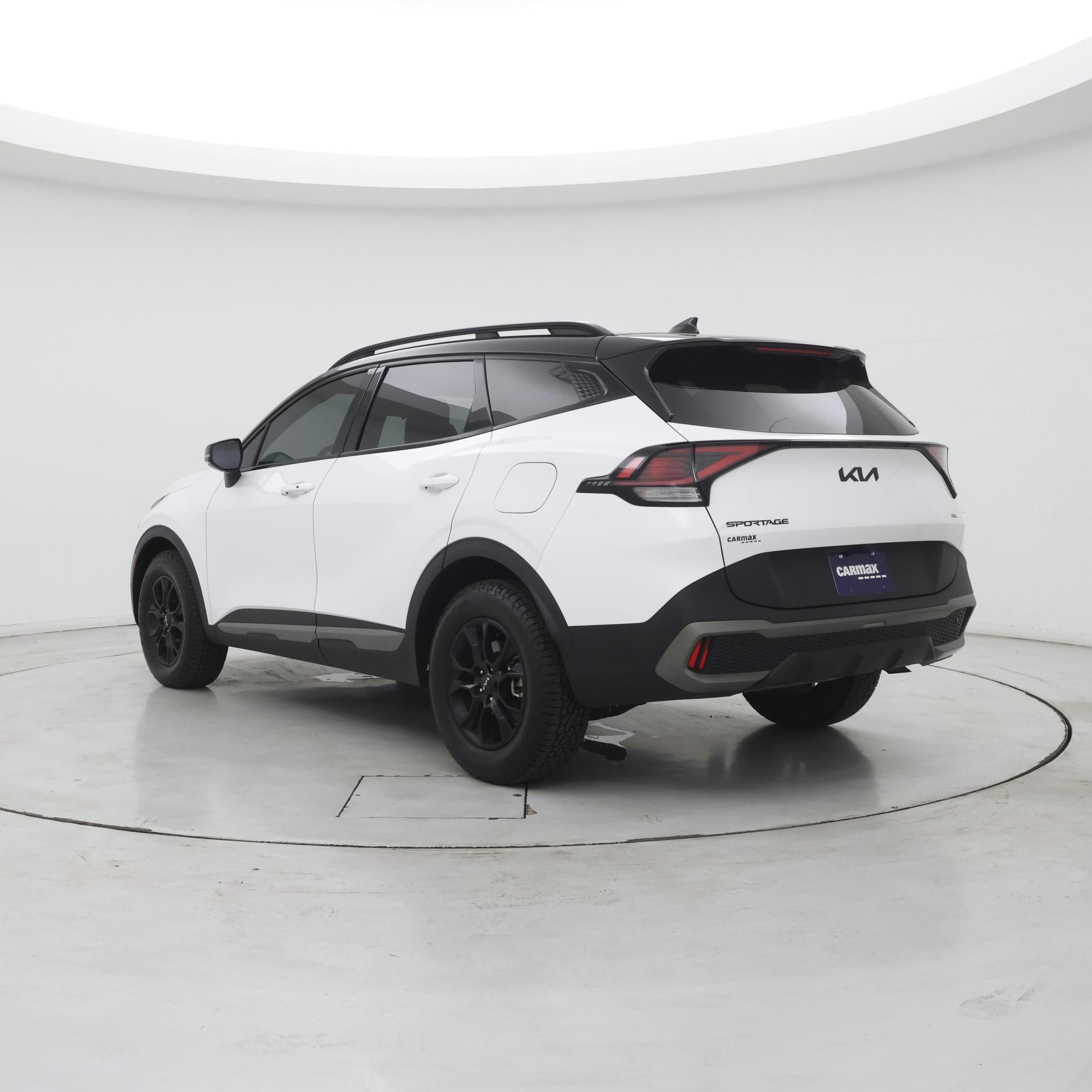 Thumbnail: 2023 Kia Sportage - 2