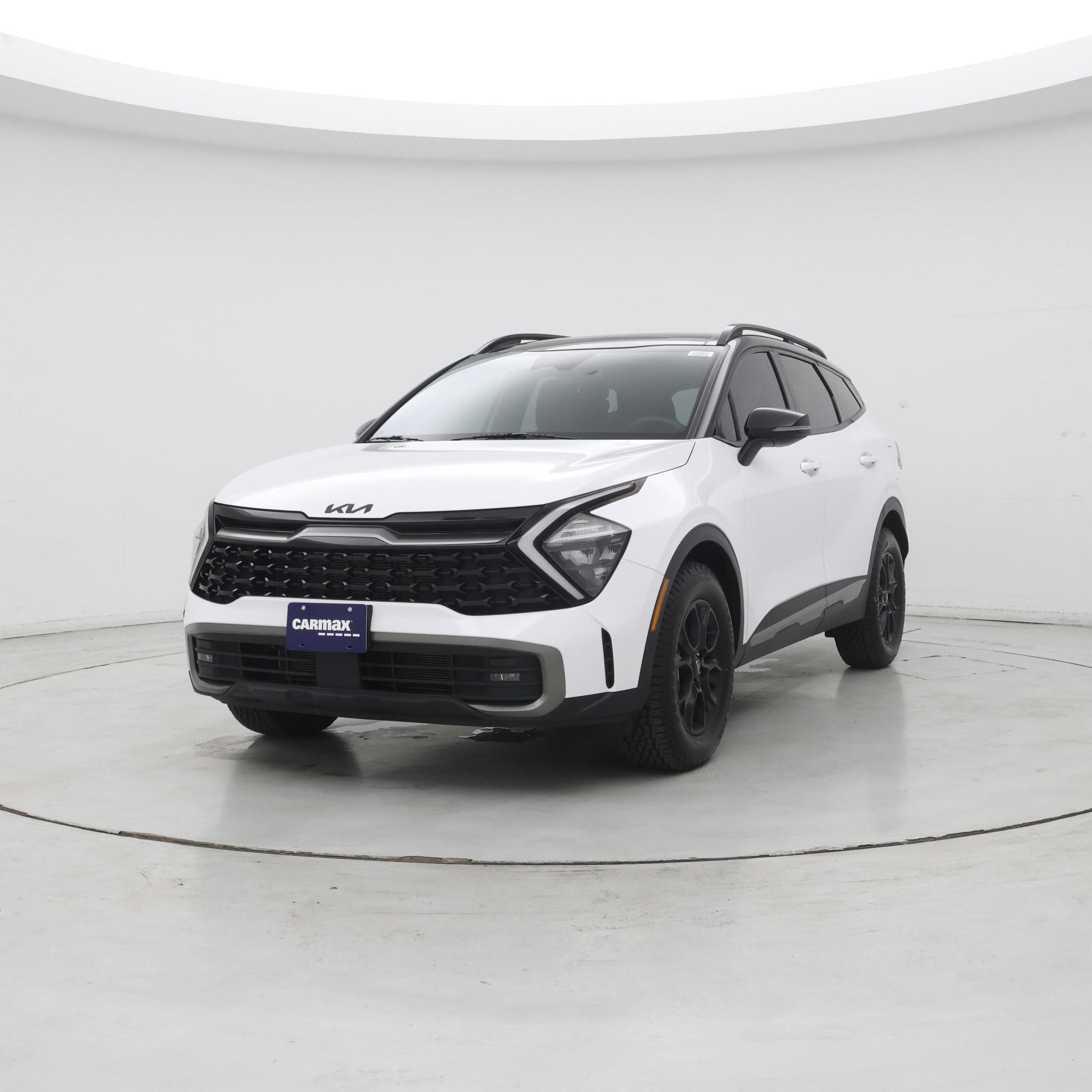 Thumbnail: 2023 Kia Sportage - 4