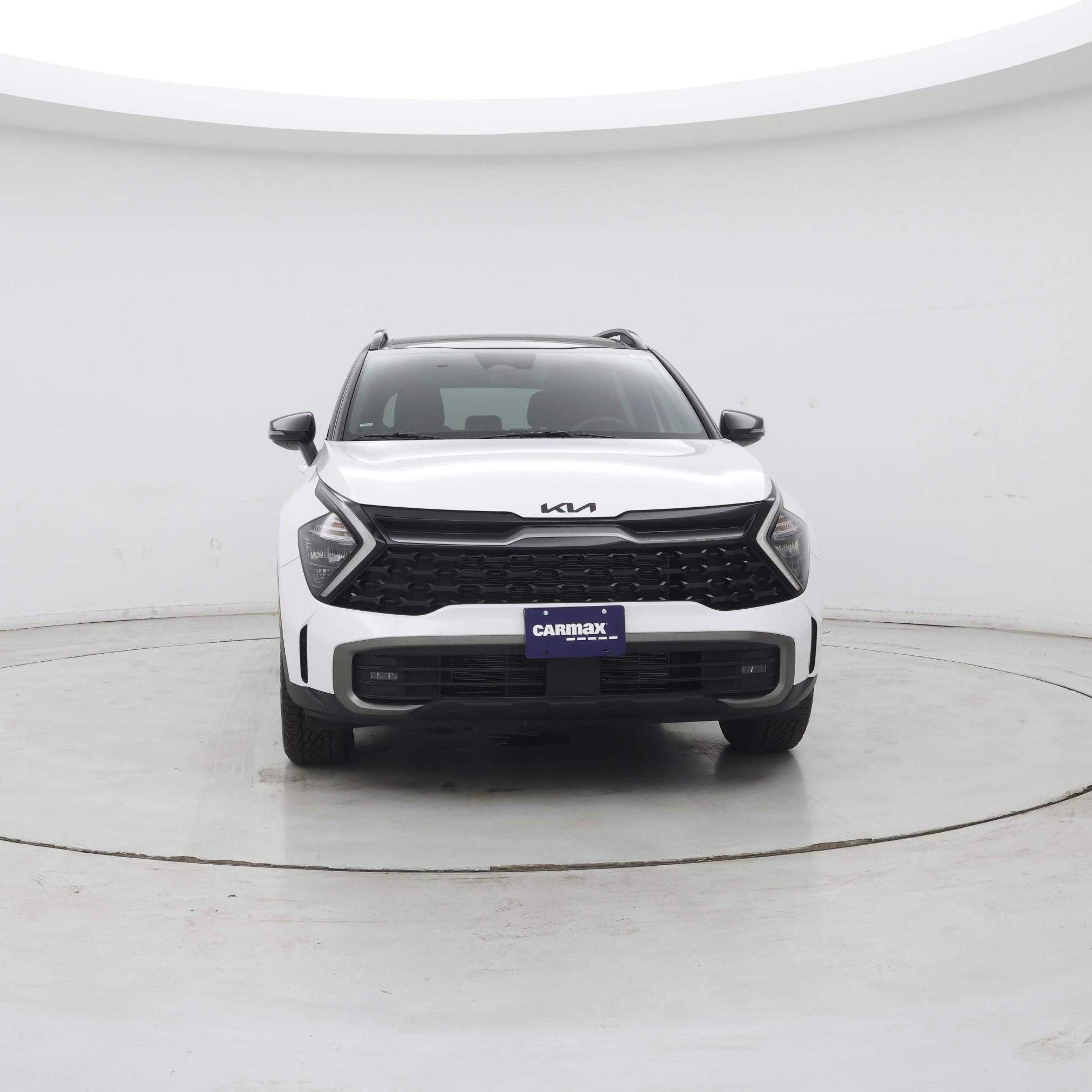 Thumbnail: 2023 Kia Sportage - 5