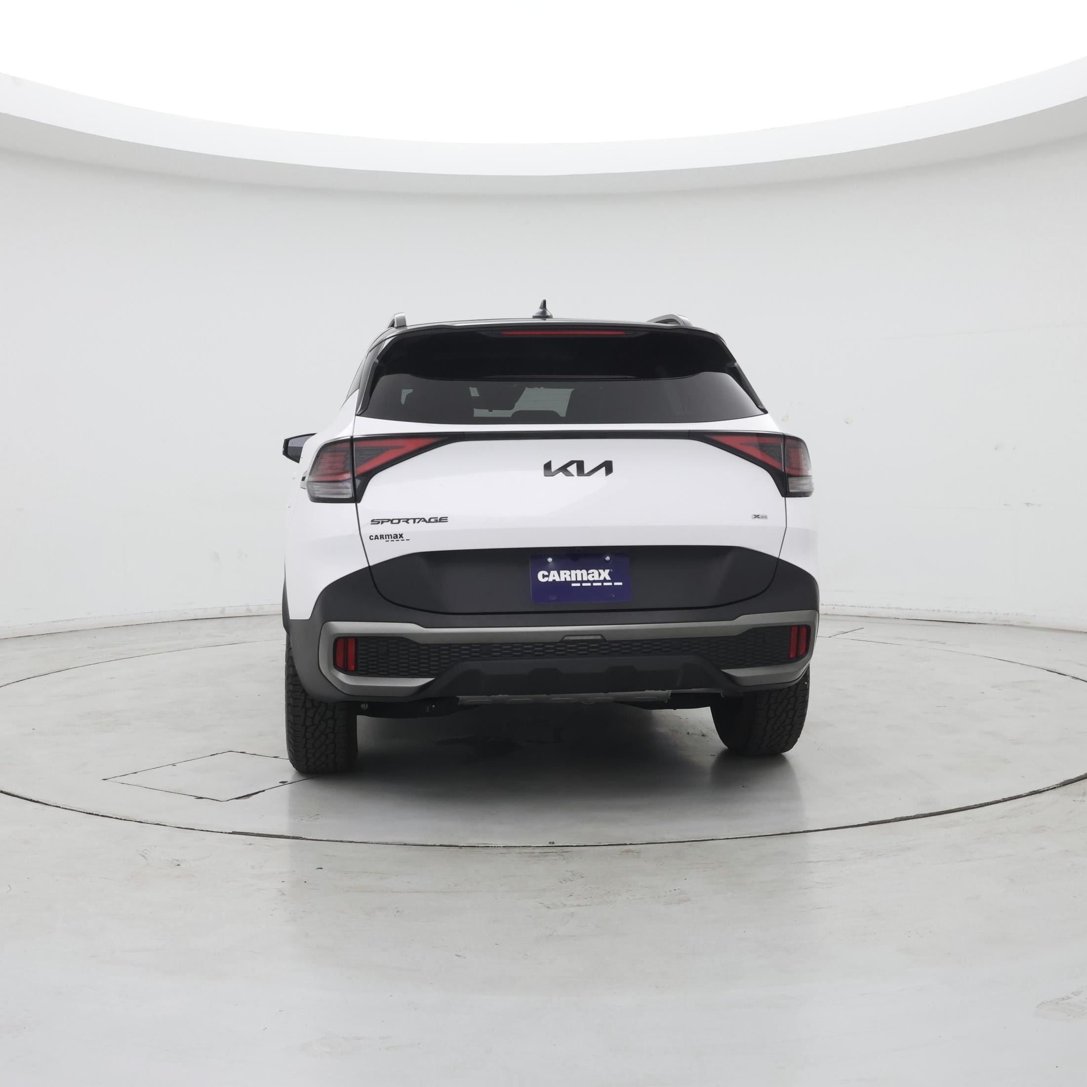 Thumbnail: 2023 Kia Sportage - 6