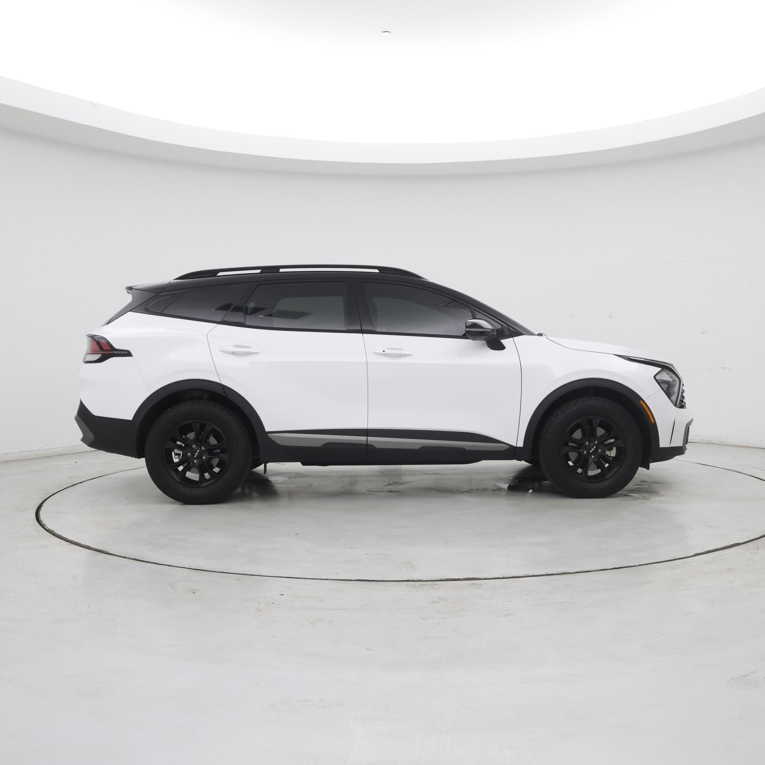 Thumbnail: 2023 Kia Sportage - 7