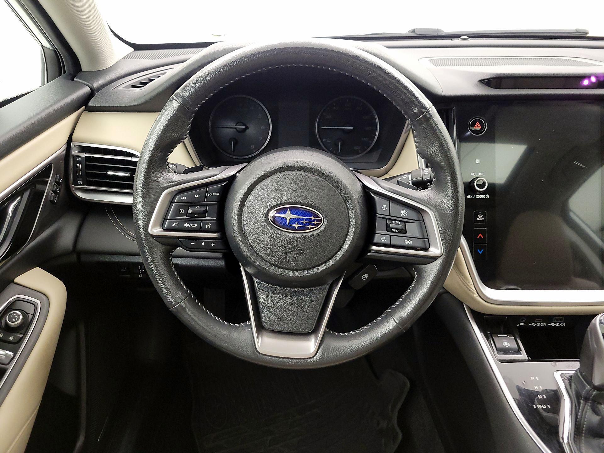 Thumbnail: 2023 Subaru Outback - 10