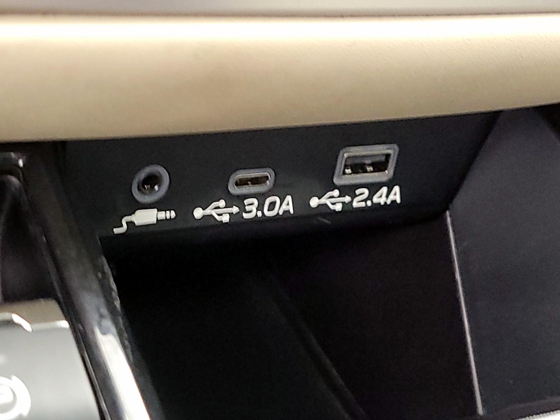 Thumbnail: 2023 Subaru Outback - 18