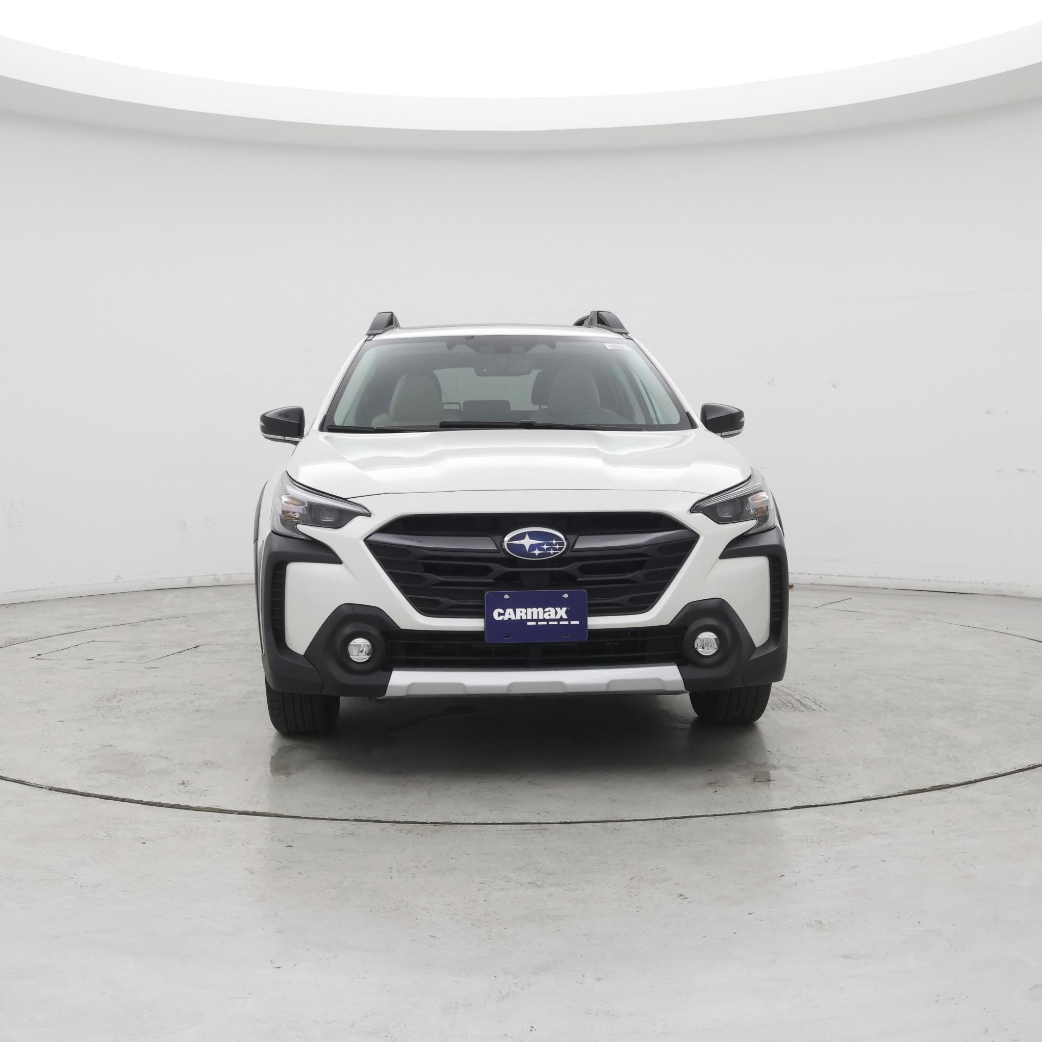 Thumbnail: 2023 Subaru Outback - 5