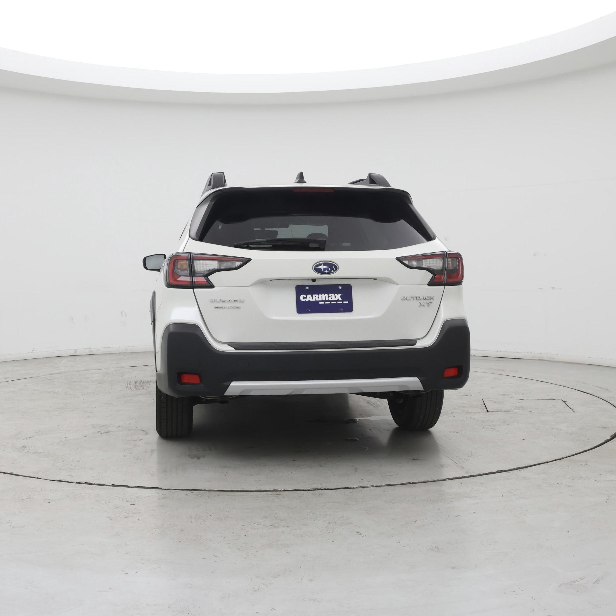 Thumbnail: 2023 Subaru Outback - 6
