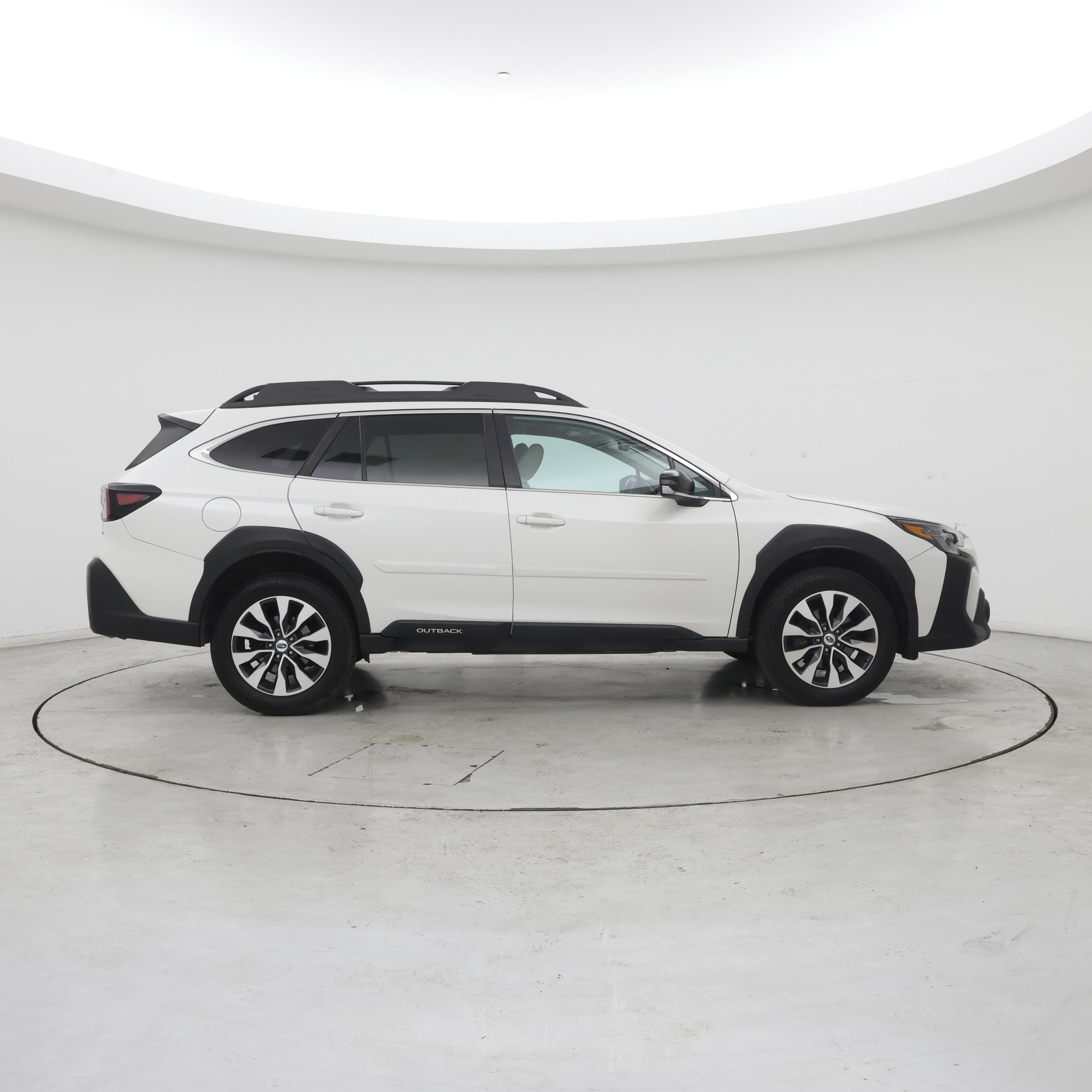 Thumbnail: 2023 Subaru Outback - 7