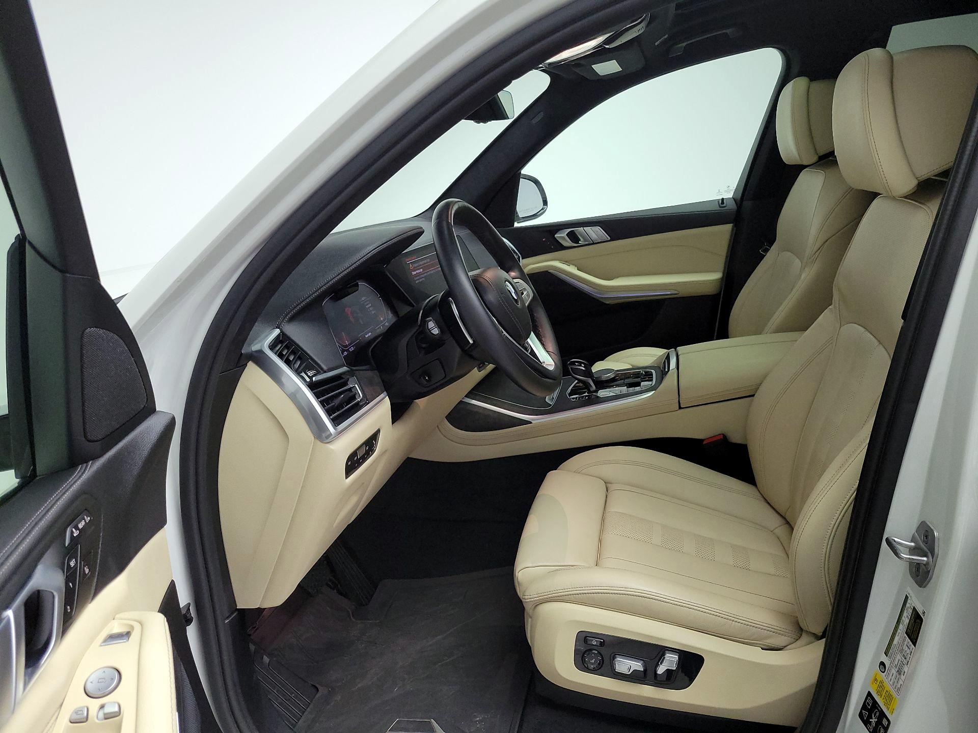 Thumbnail: 2022 BMW X7 - 11