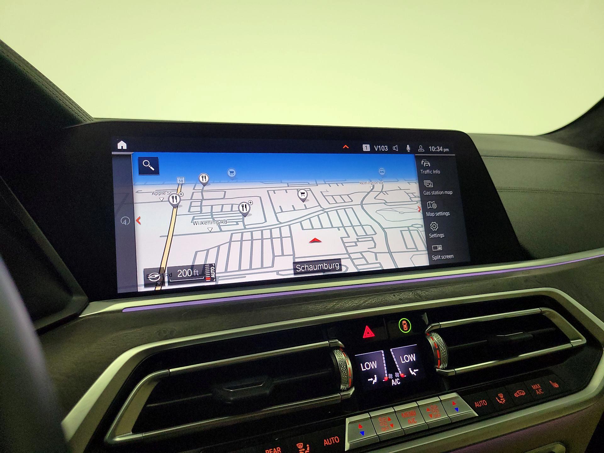 Thumbnail: 2022 BMW X7 - 14