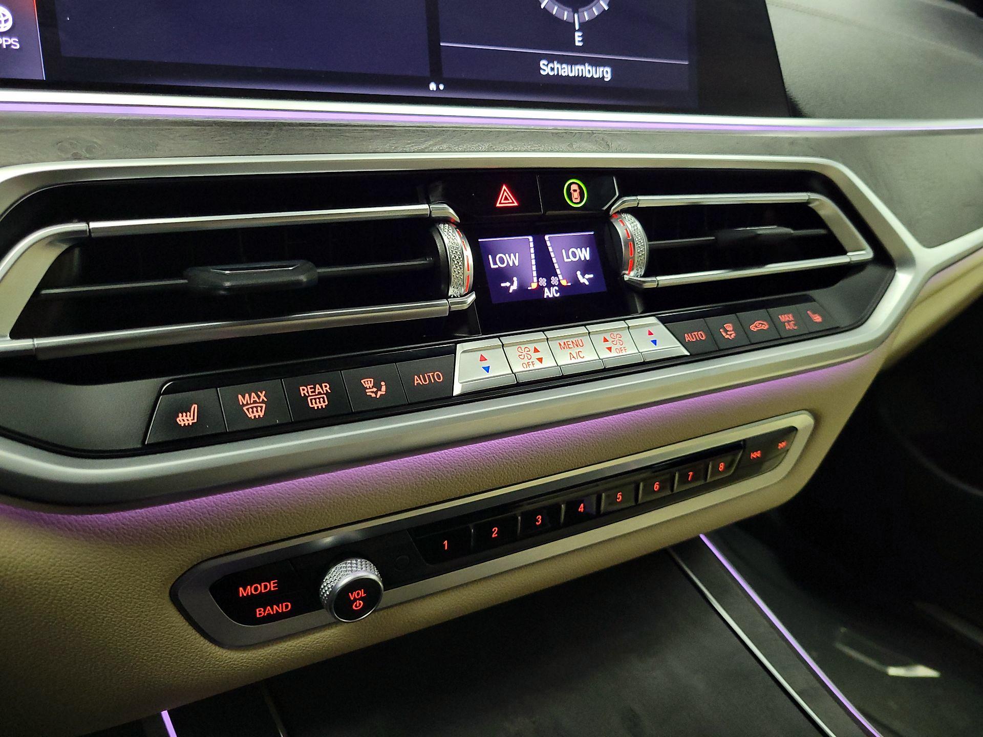 Thumbnail: 2022 BMW X7 - 17
