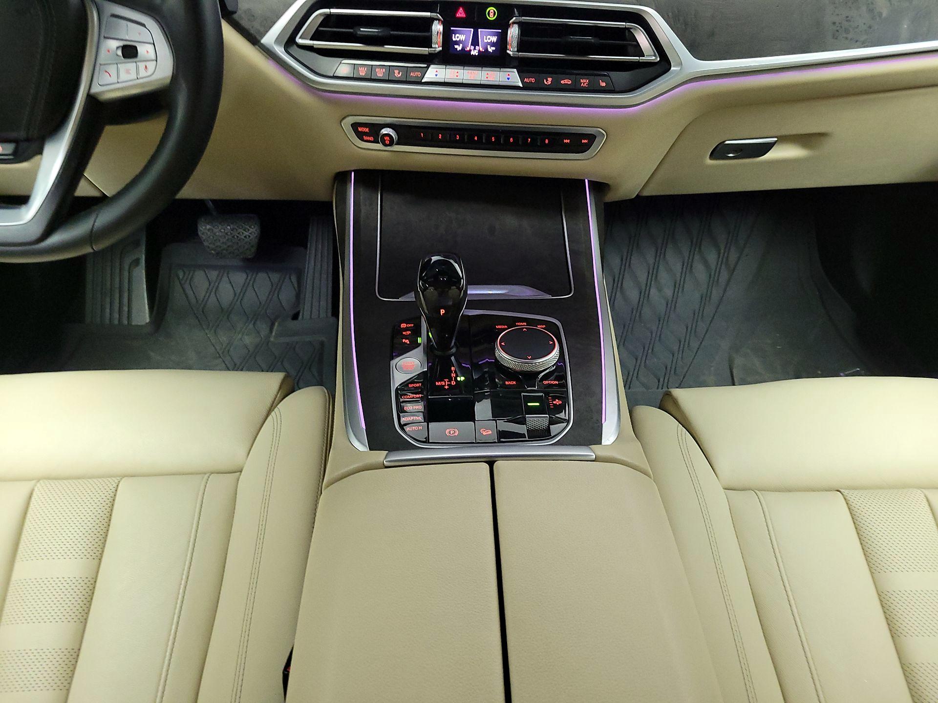 Thumbnail: 2022 BMW X7 - 18