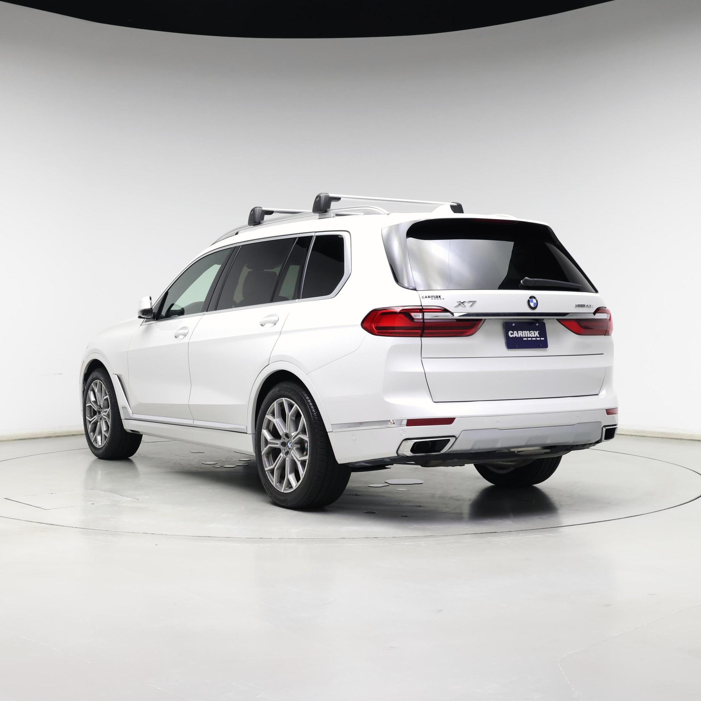 Thumbnail: 2022 BMW X7 - 2