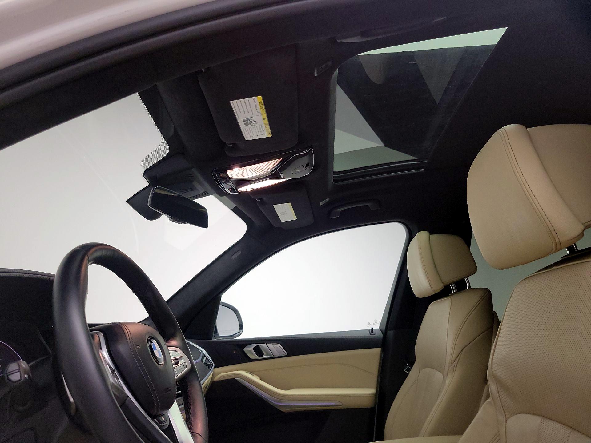 Thumbnail: 2022 BMW X7 - 20