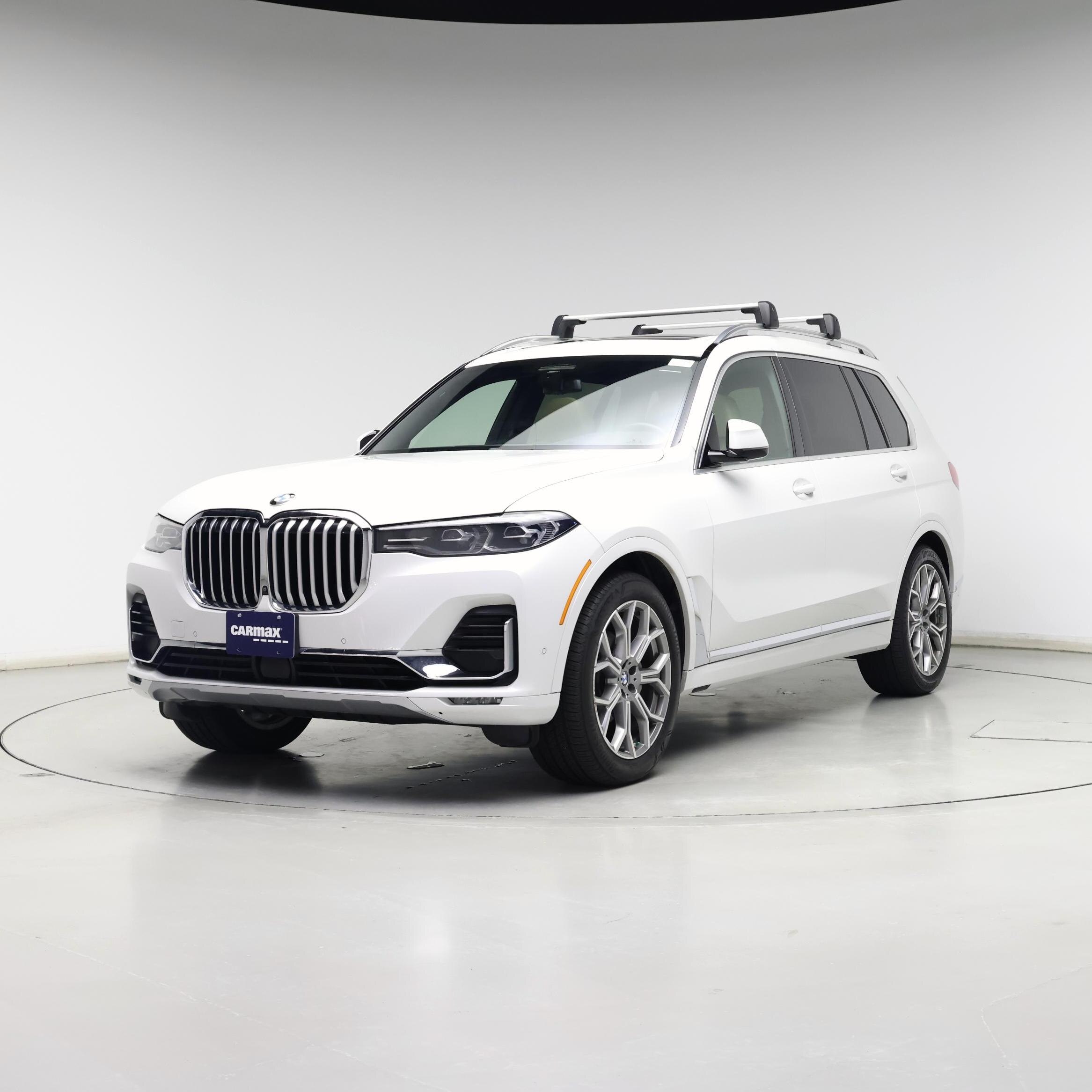 Thumbnail: 2022 BMW X7 - 4