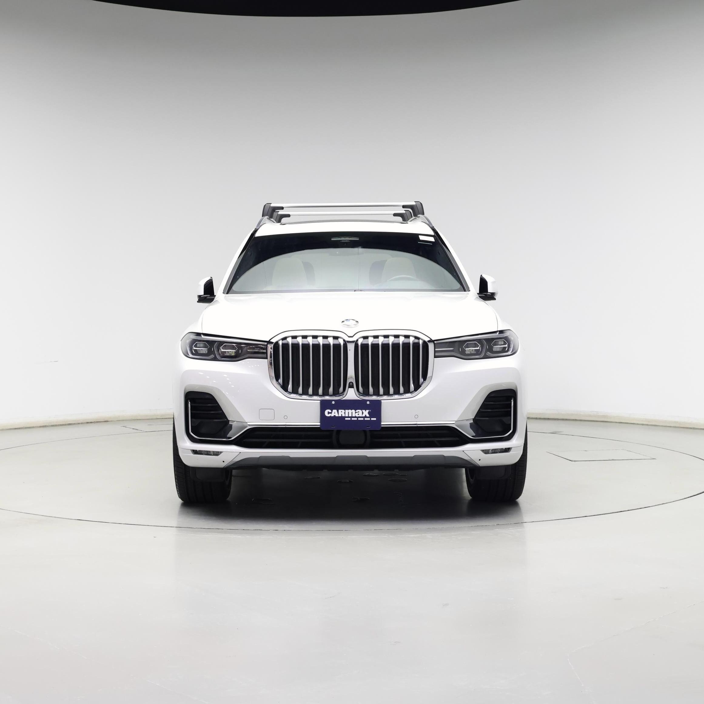 Thumbnail: 2022 BMW X7 - 5