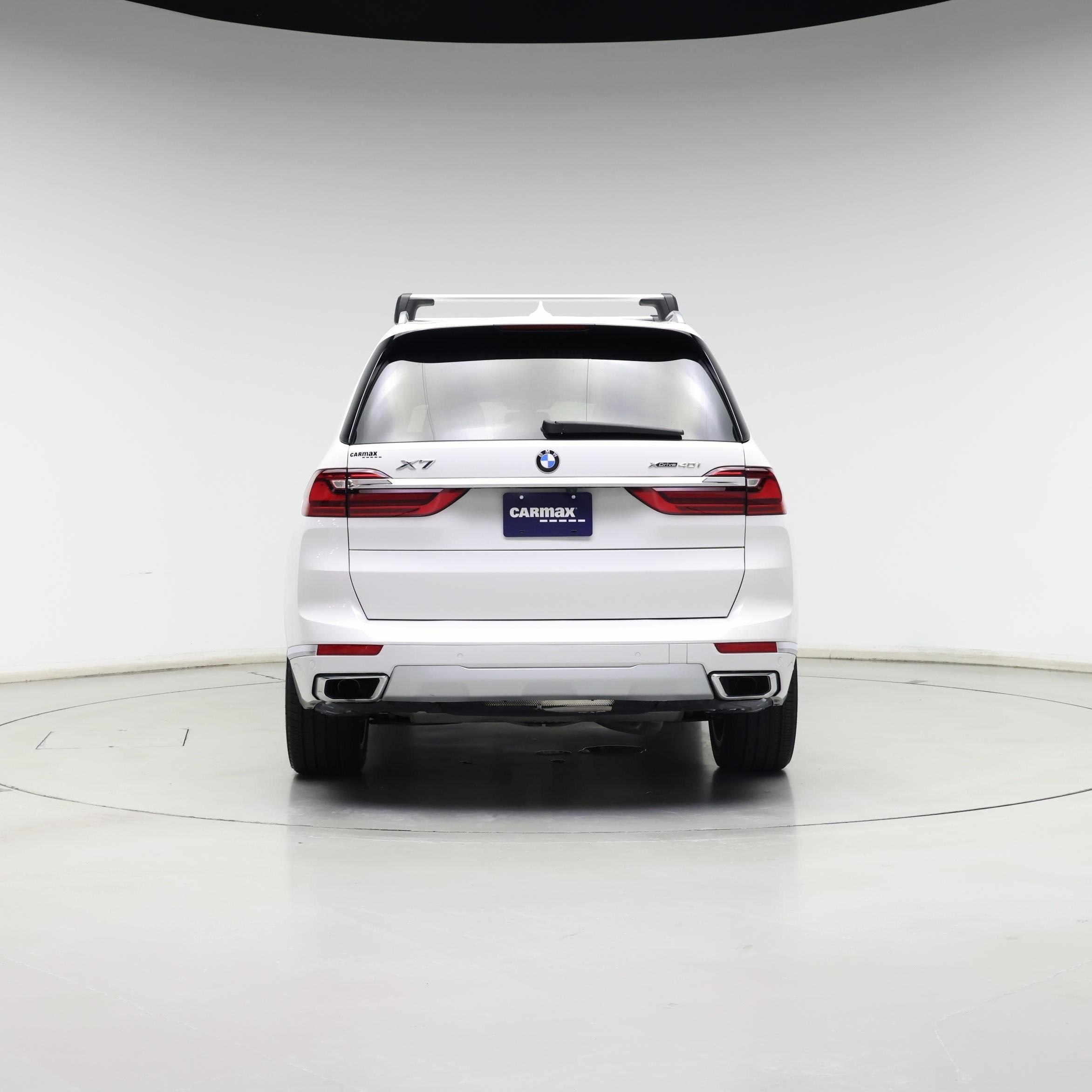 Thumbnail: 2022 BMW X7 - 6