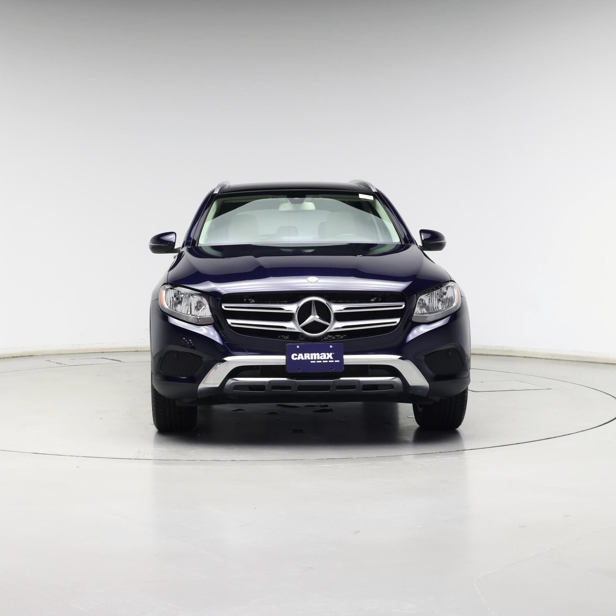 Thumbnail: 2016 Mercedes-Benz GLC - 5