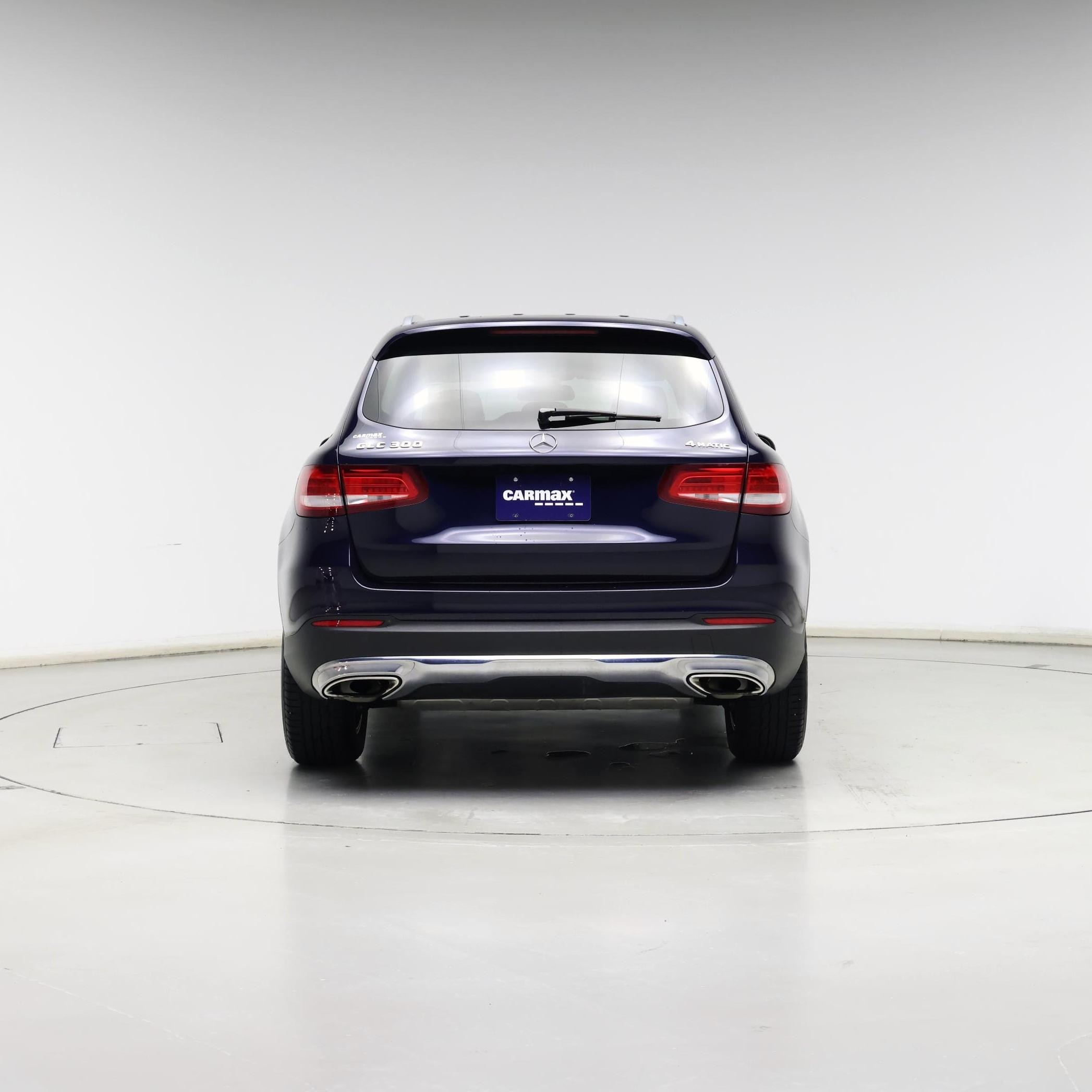 Thumbnail: 2016 Mercedes-Benz GLC - 6