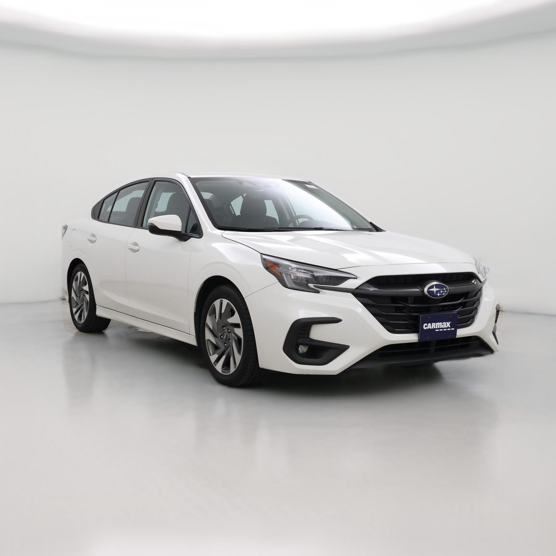 Thumbnail: 2023 Subaru Legacy - 1