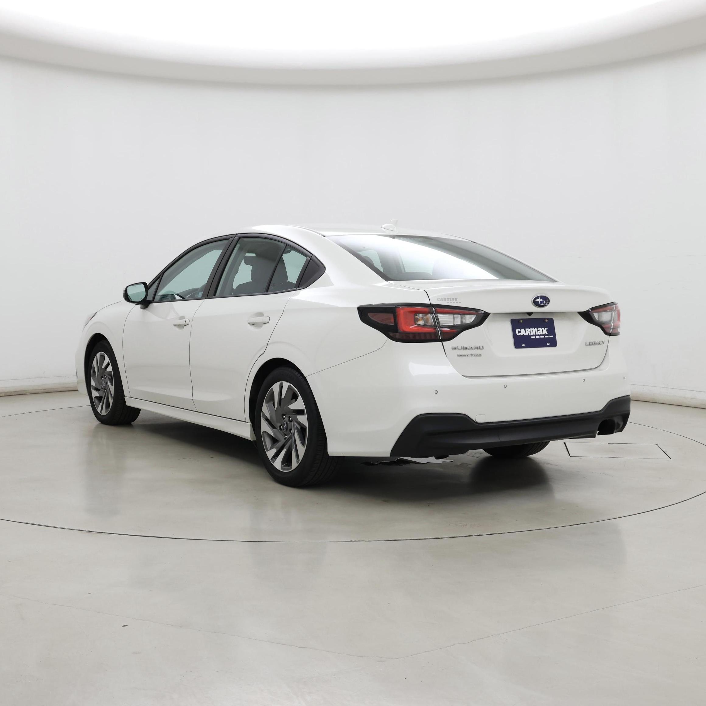 Thumbnail: 2023 Subaru Legacy - 2