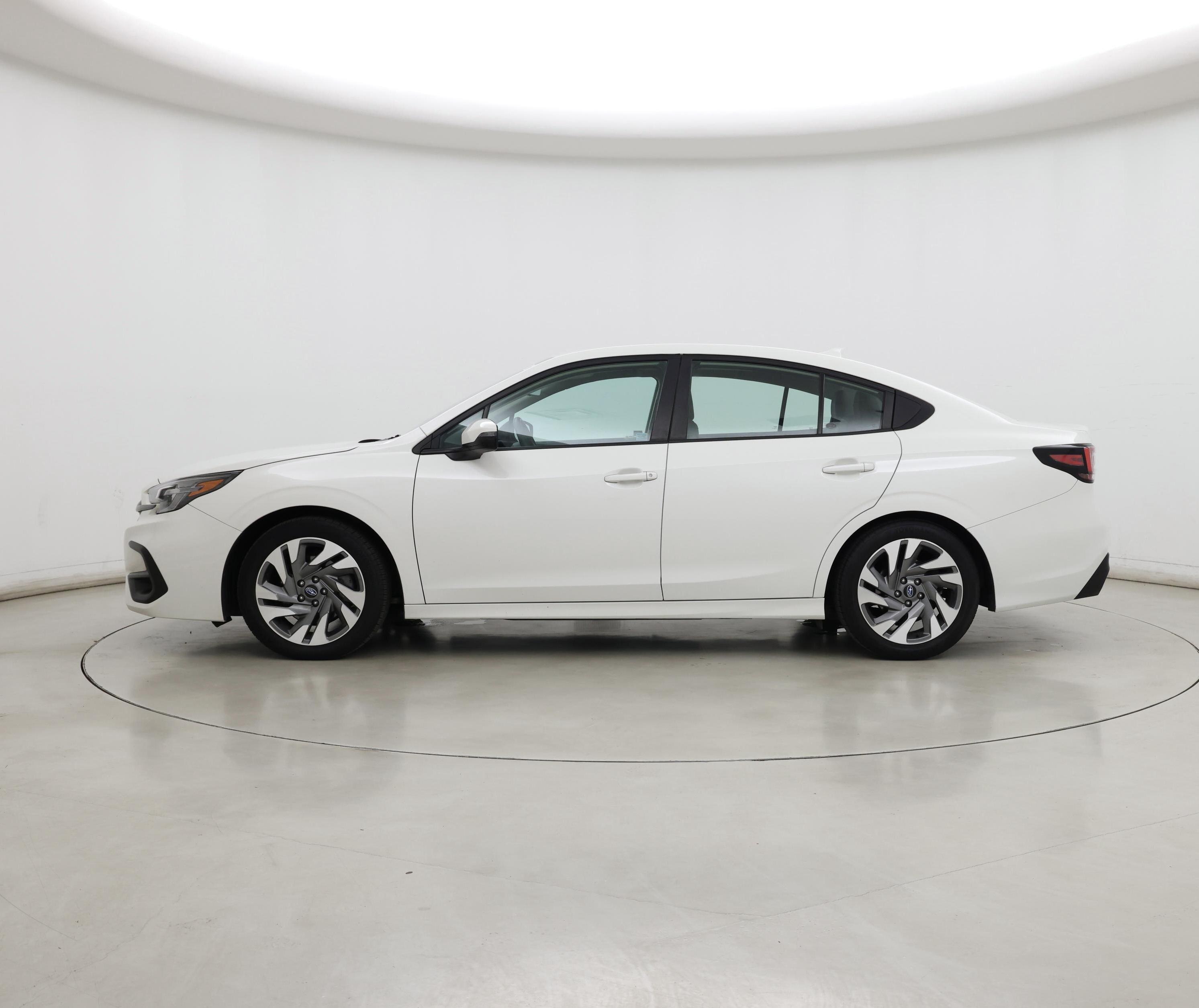 Thumbnail: 2023 Subaru Legacy - 3