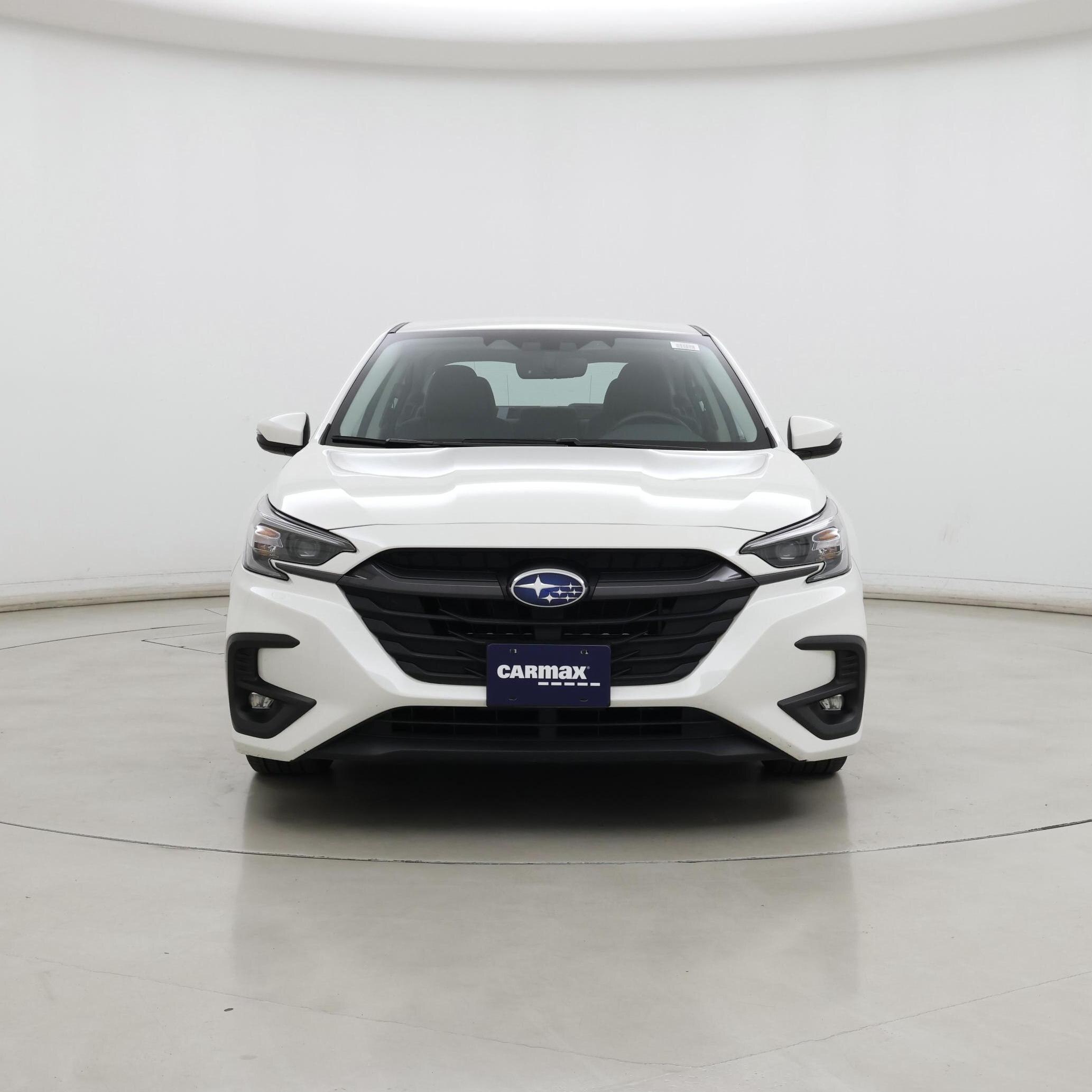 Thumbnail: 2023 Subaru Legacy - 5
