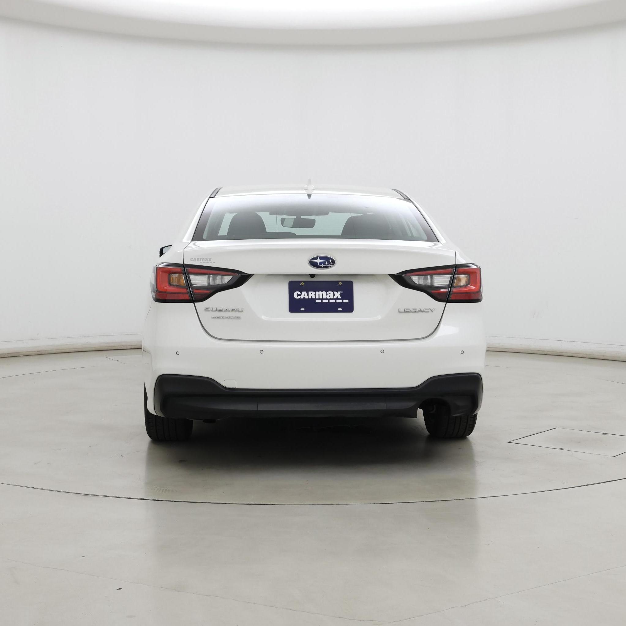 Thumbnail: 2023 Subaru Legacy - 6
