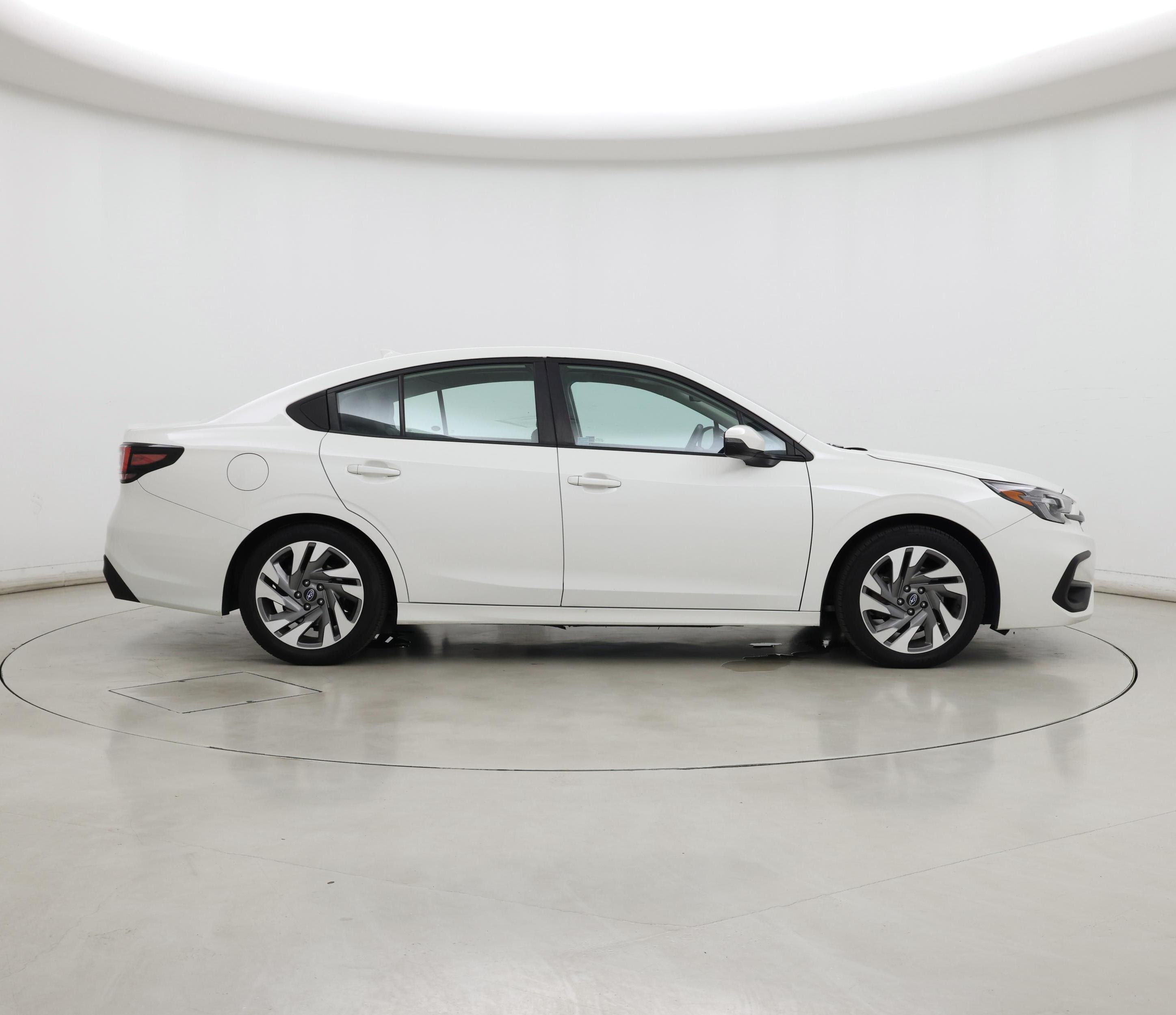 Thumbnail: 2023 Subaru Legacy - 7